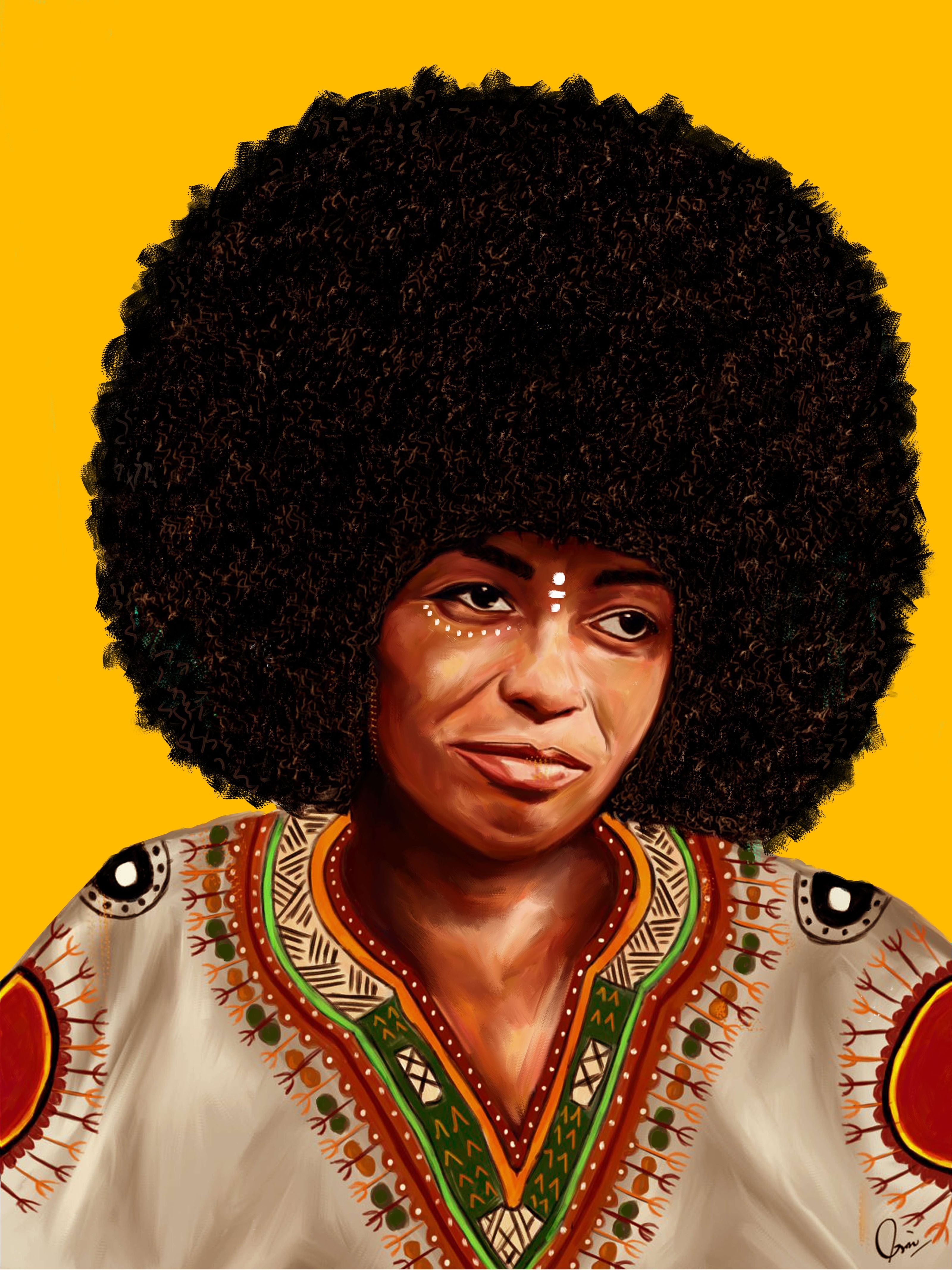 Crixtover Edwin, Woman on Valor Crixtover Edwin, Woman on Valor