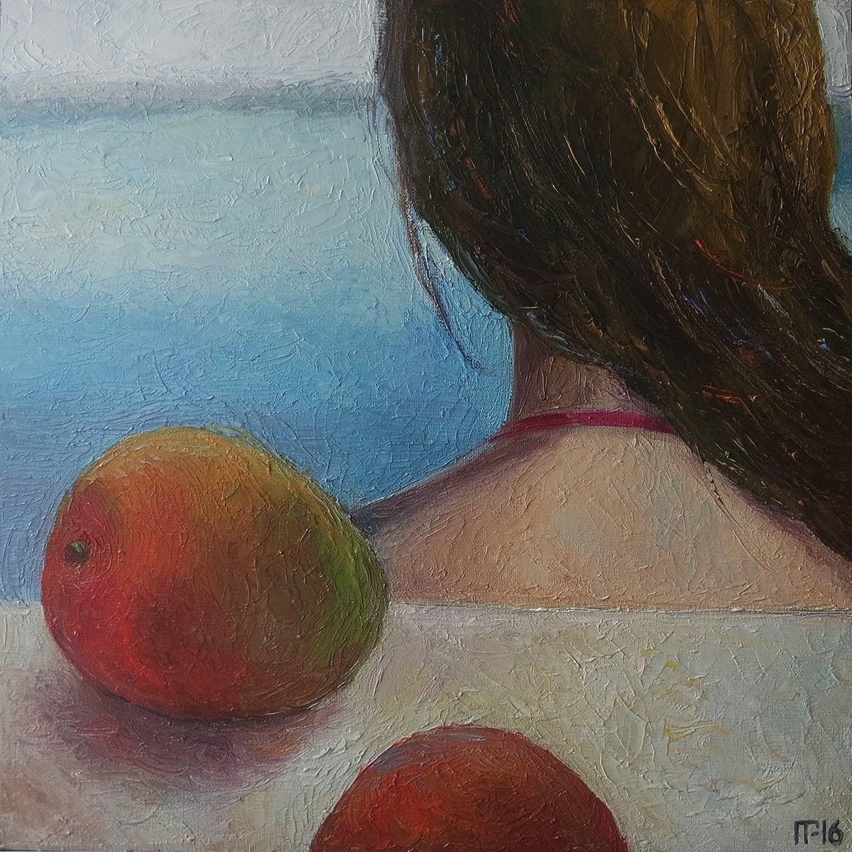 Galya Popova, 31st of June Galya Popova, 31st of June