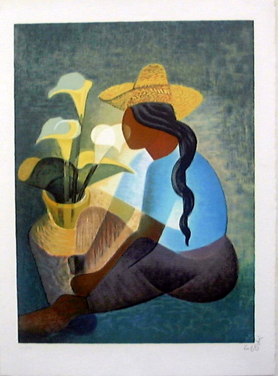 Louis Toffoli, Mexicaine aux arômes Louis Toffoli, Mexicaine aux arômes