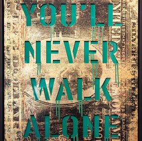 Design, You'll never walk Alone, Devin Miles