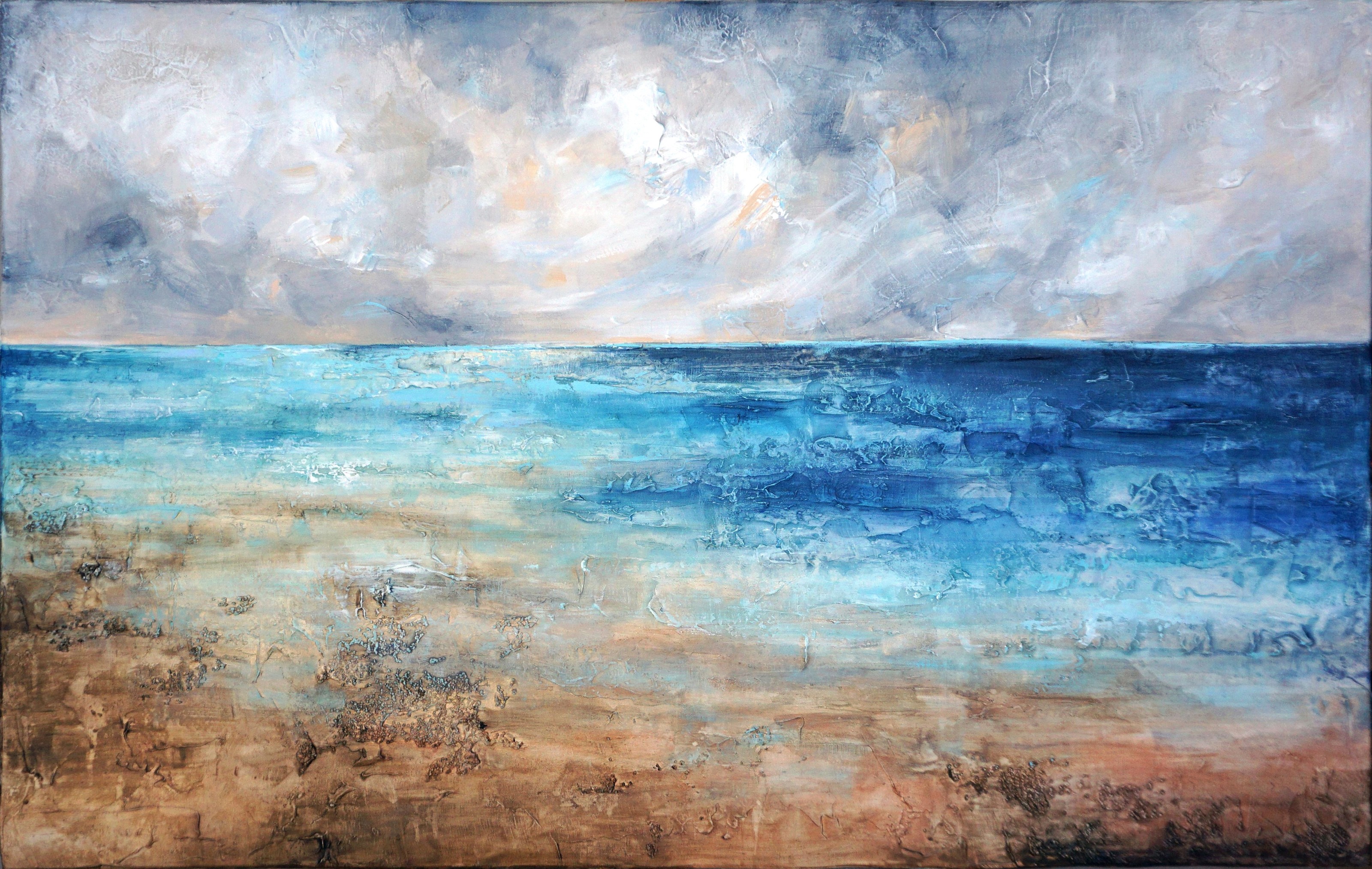 Bilyana Stoyanova, After the rain Bilyana Stoyanova, After the rain