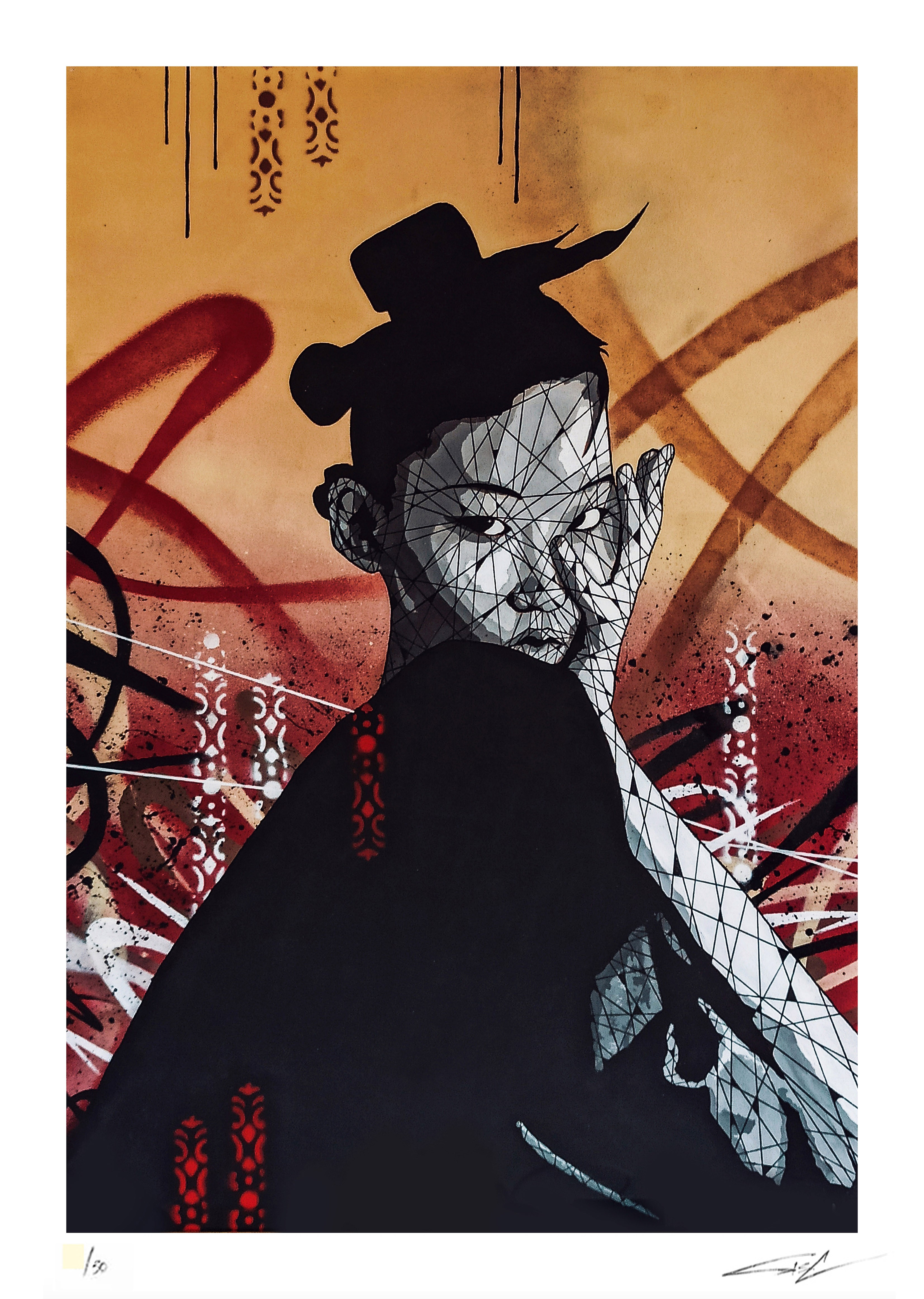 SISC, Maiko geisha SISC, Maiko geisha