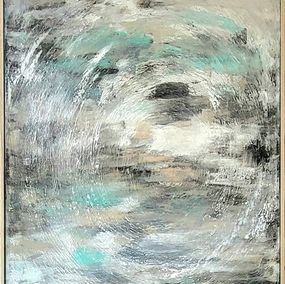 Pintura, Calm Before The Storm, Sandy Lee