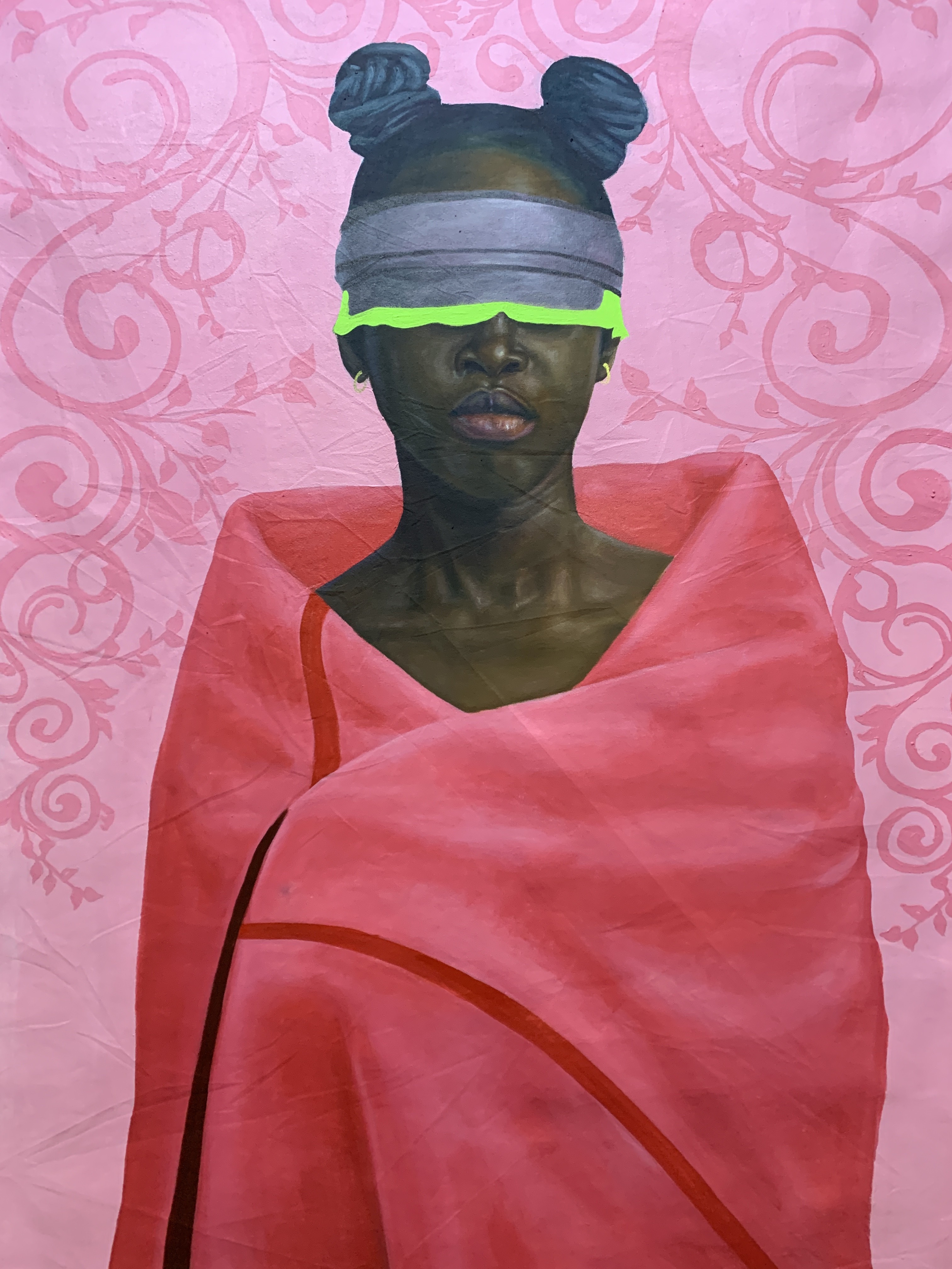 Afeez Aregbede, Draw Us Into Love Afeez Aregbede, Draw Us Into Love
