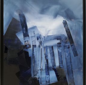 Pintura, Submersion, François Benoit-Lison