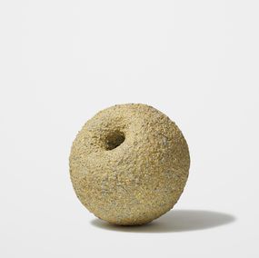 Escultura, BIophilia; Cell, Kazuhiro Toyama