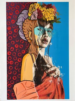 Drucke, Phaedra, Fin DAC