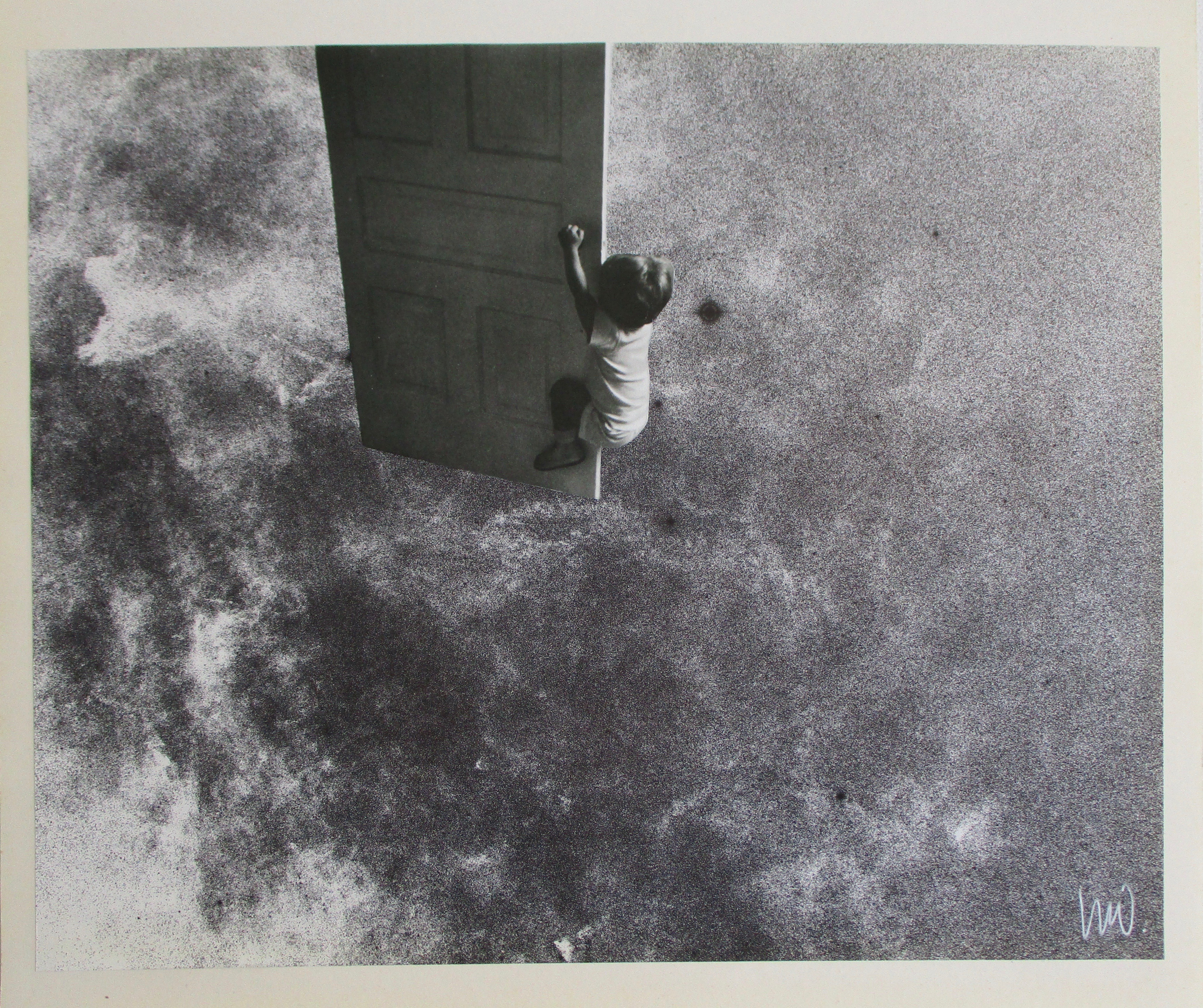 Marian Williams, Kids in space 2 Marian Williams, Kids in space 2