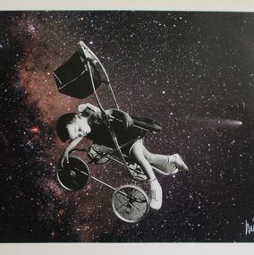 Edición, Kids in space 7, Marian Williams