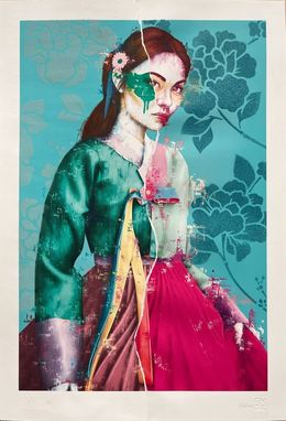 Drucke, Cheoeum, Fin DAC