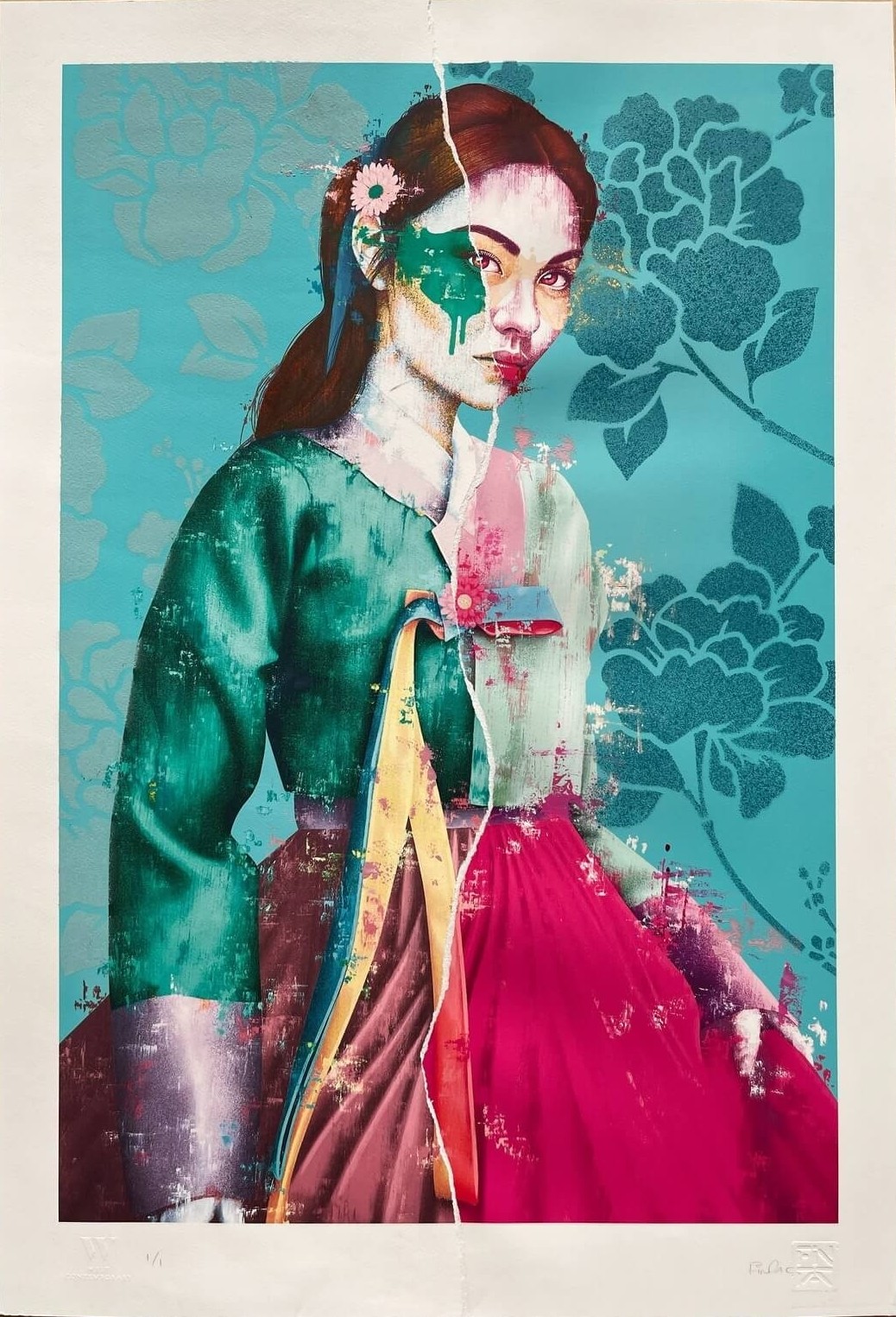 Fin DAC, Cheoeum Fin DAC, Cheoeum