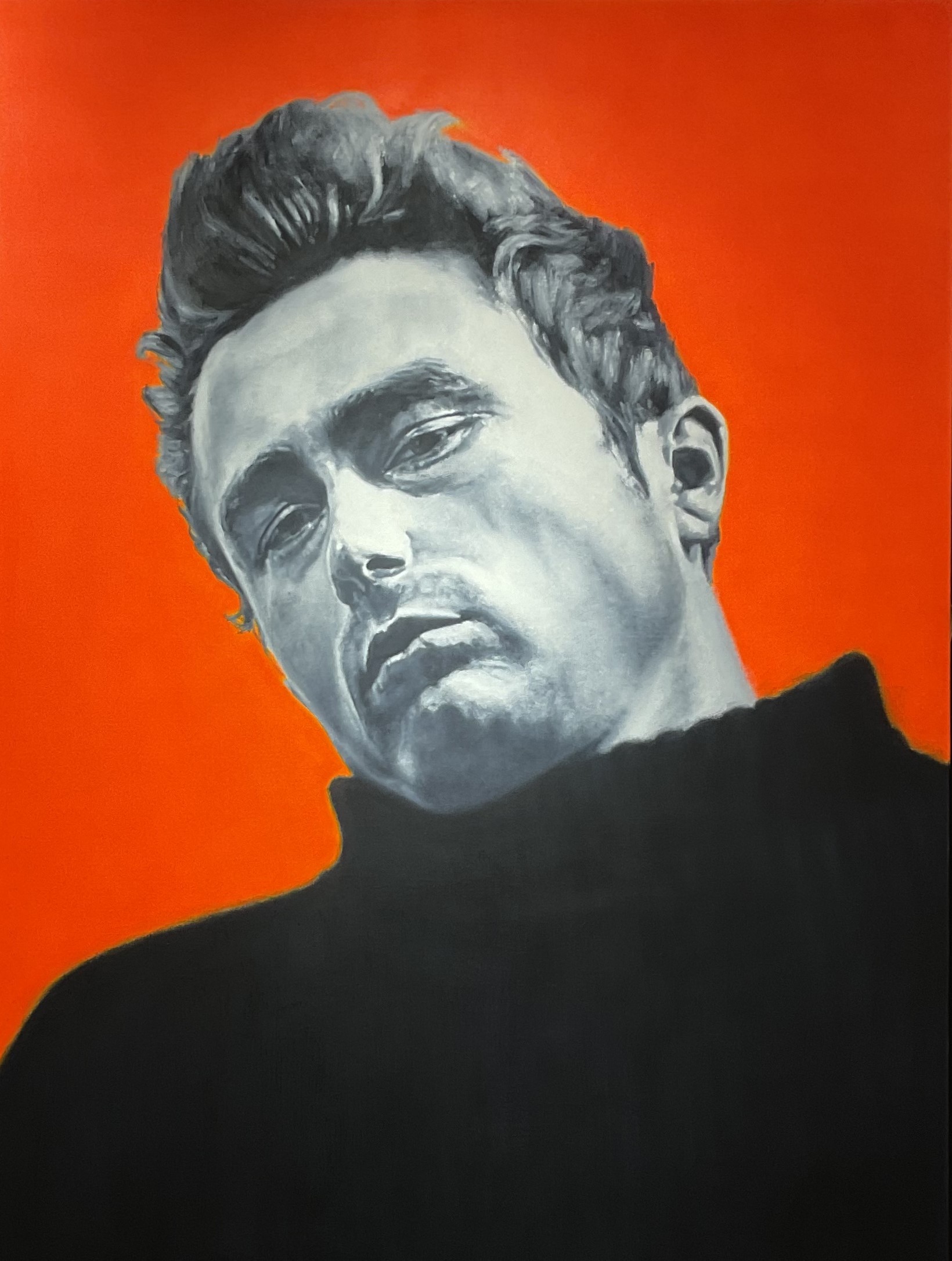 Josh One, Rebel without a cause Josh One, Rebel without a cause