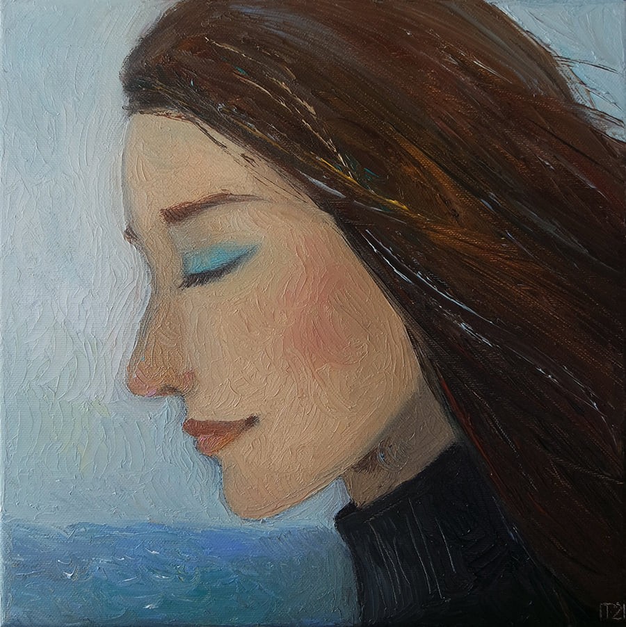 Galya Popova, Tramontana Galya Popova, Tramontana