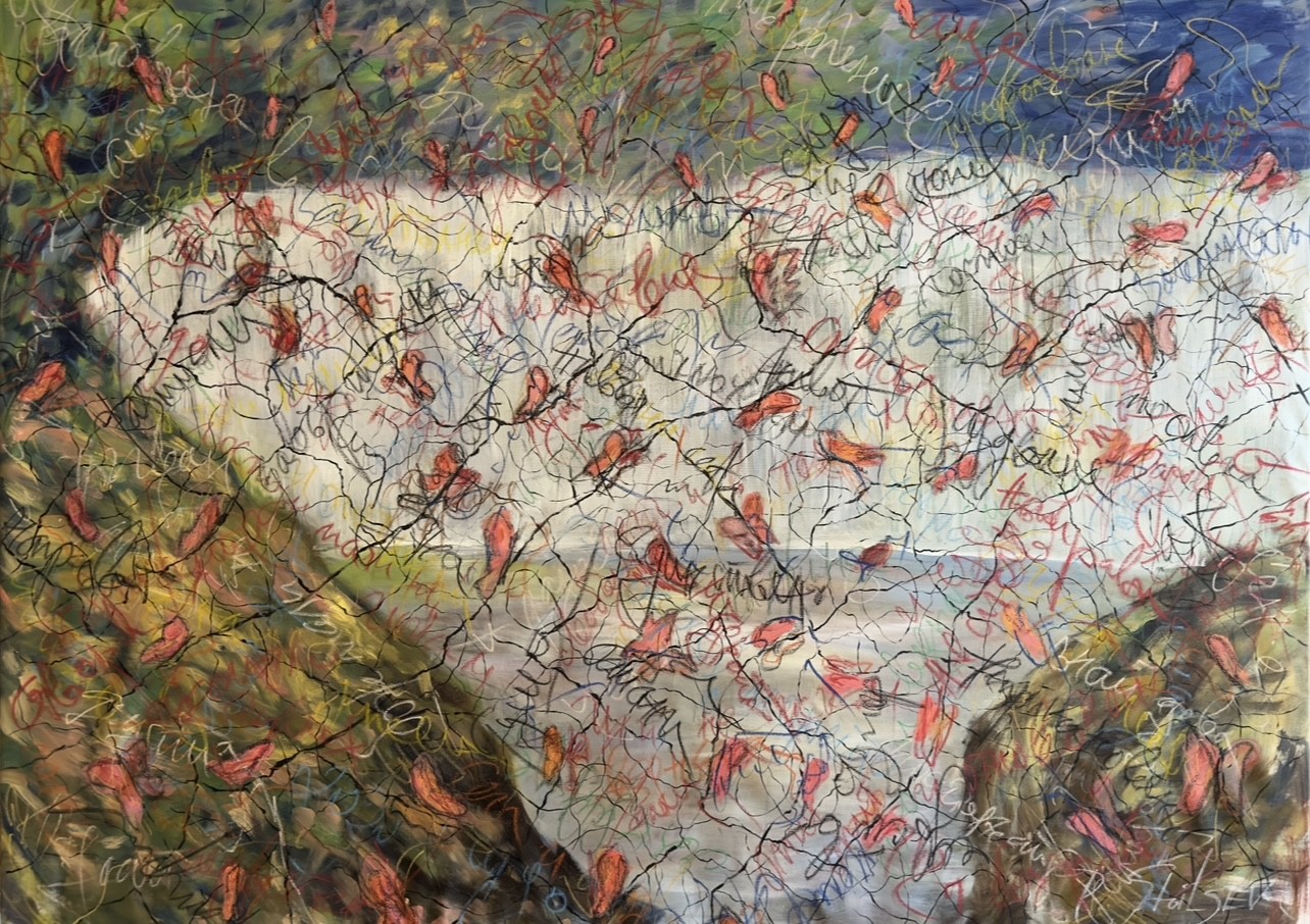 Ralitsa Stoitseva, Timelessness Ralitsa Stoitseva, Timelessness