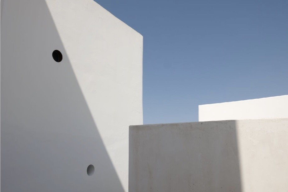Chiara Indelicato, Architecture II Chiara Indelicato, Architecture II