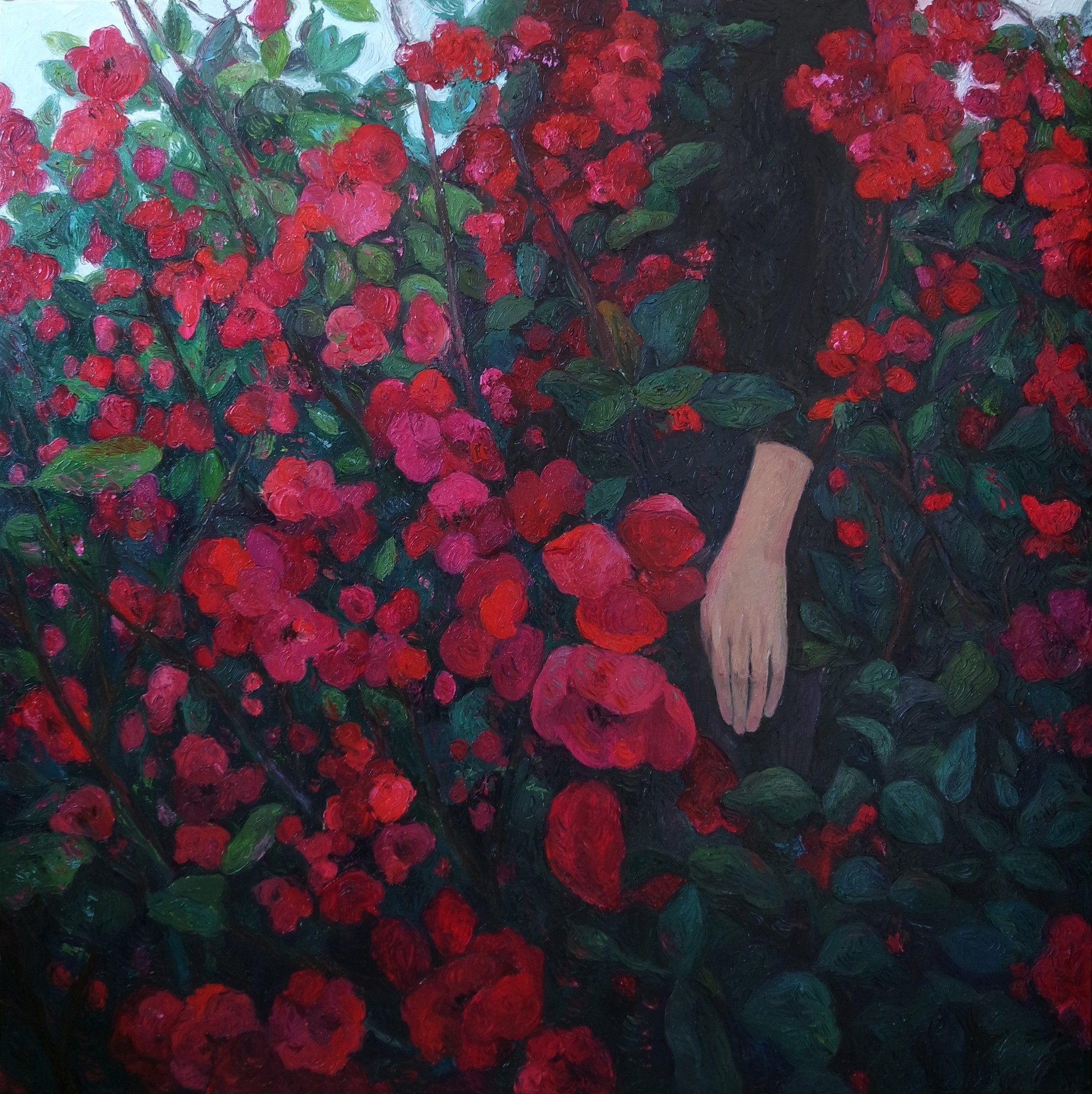 Galya Popova, Smell of memories Galya Popova, Smell of memories
