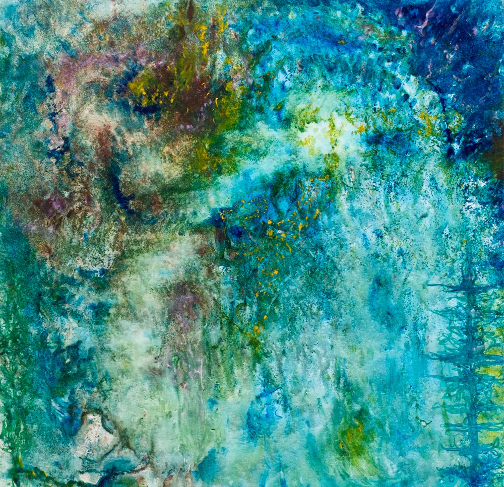 Delphine Rapaport, La piste du rêve - Portrait intérieur Delphine Rapaport, La piste du rêve - Portrait intérieur