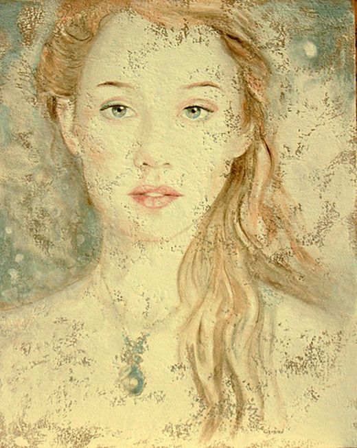 Lillia Baudo
