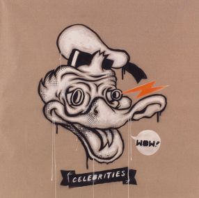 Donald, Setdebelleza
