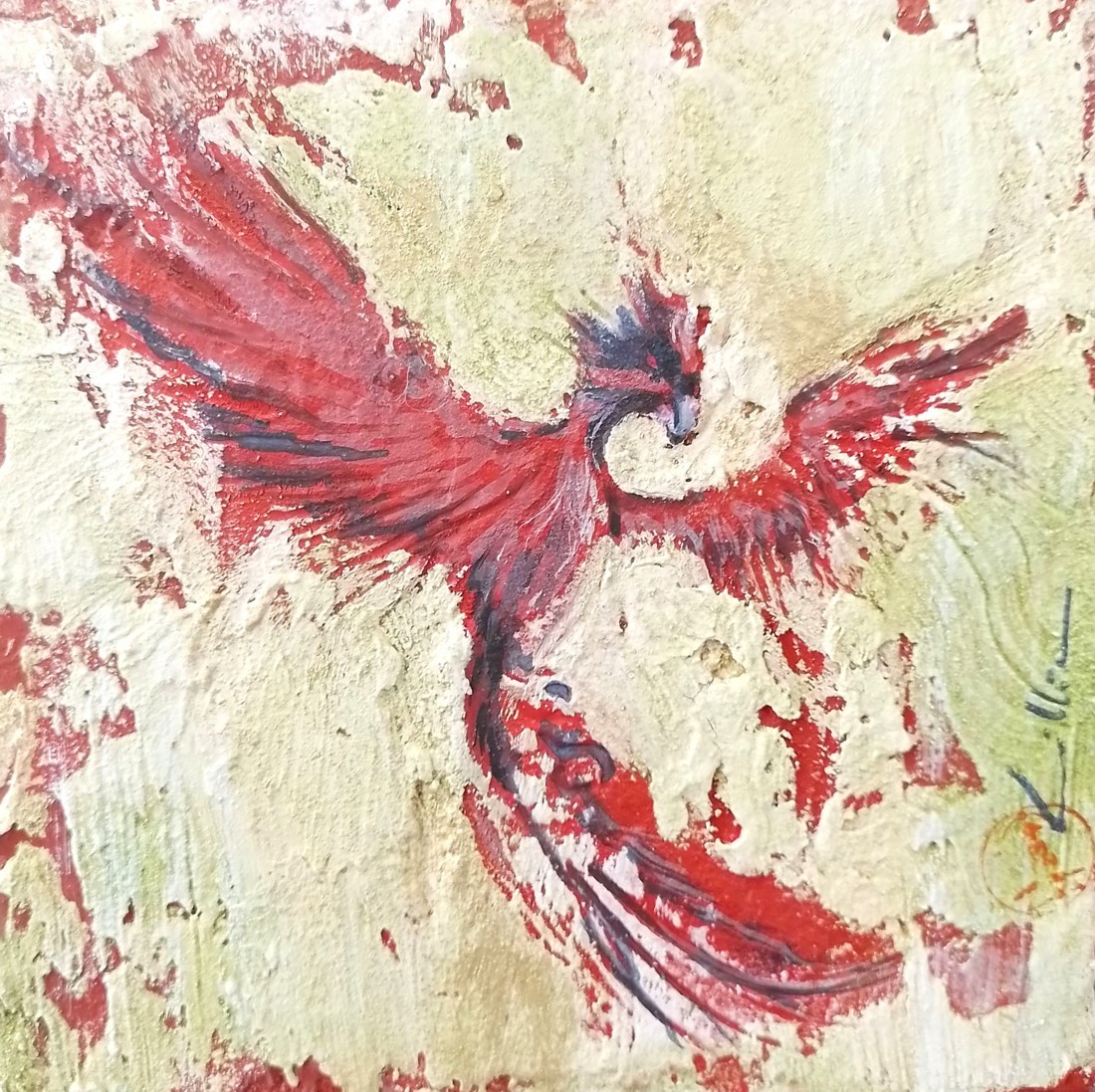 Lillia Baudo, Phoenix 6 Lillia Baudo, Phoenix 6