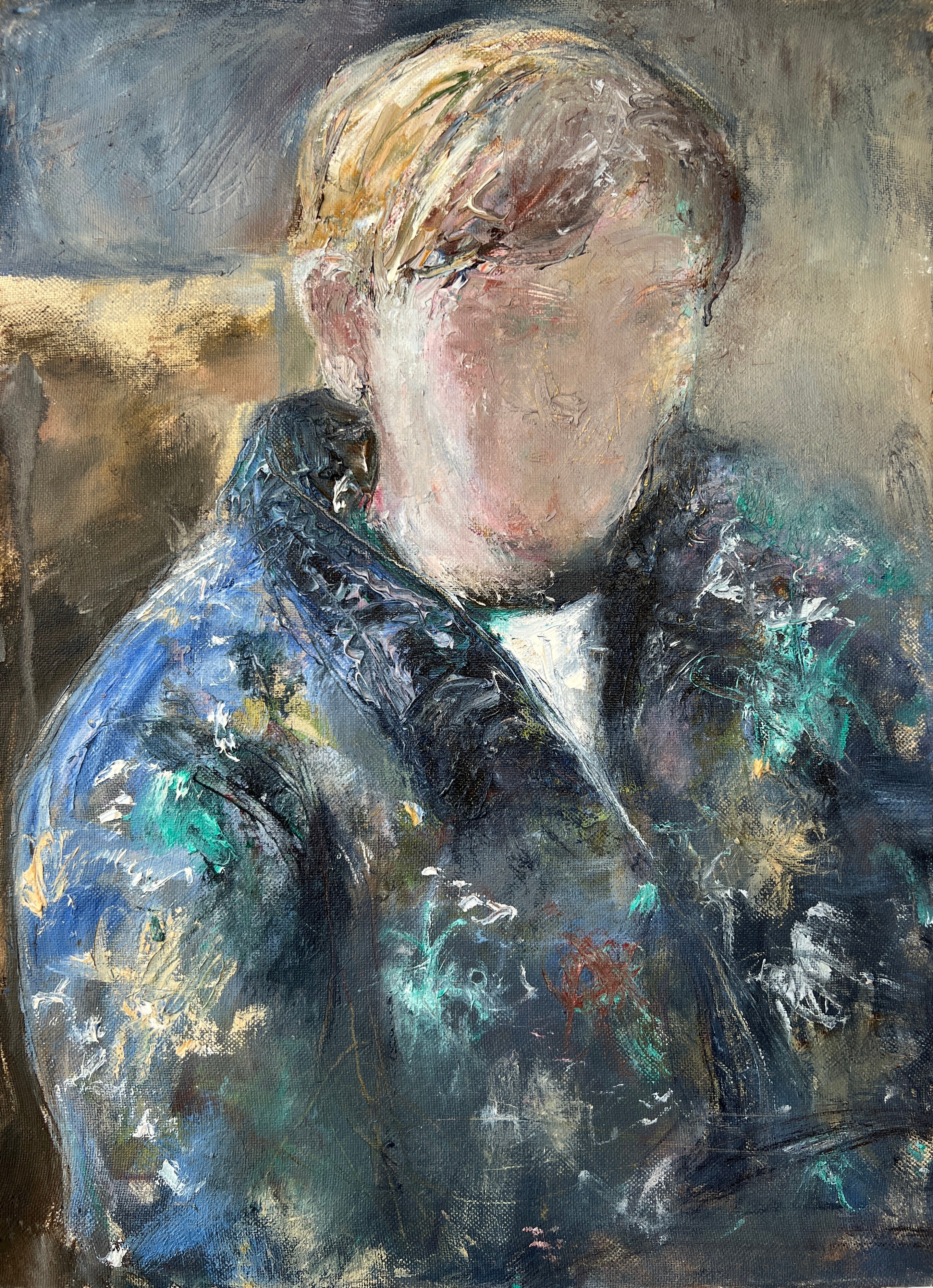 Zakhar Shevchuk, Artist Zakhar Shevchuk, Artist