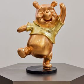 Golden Pooh, Phantom Art