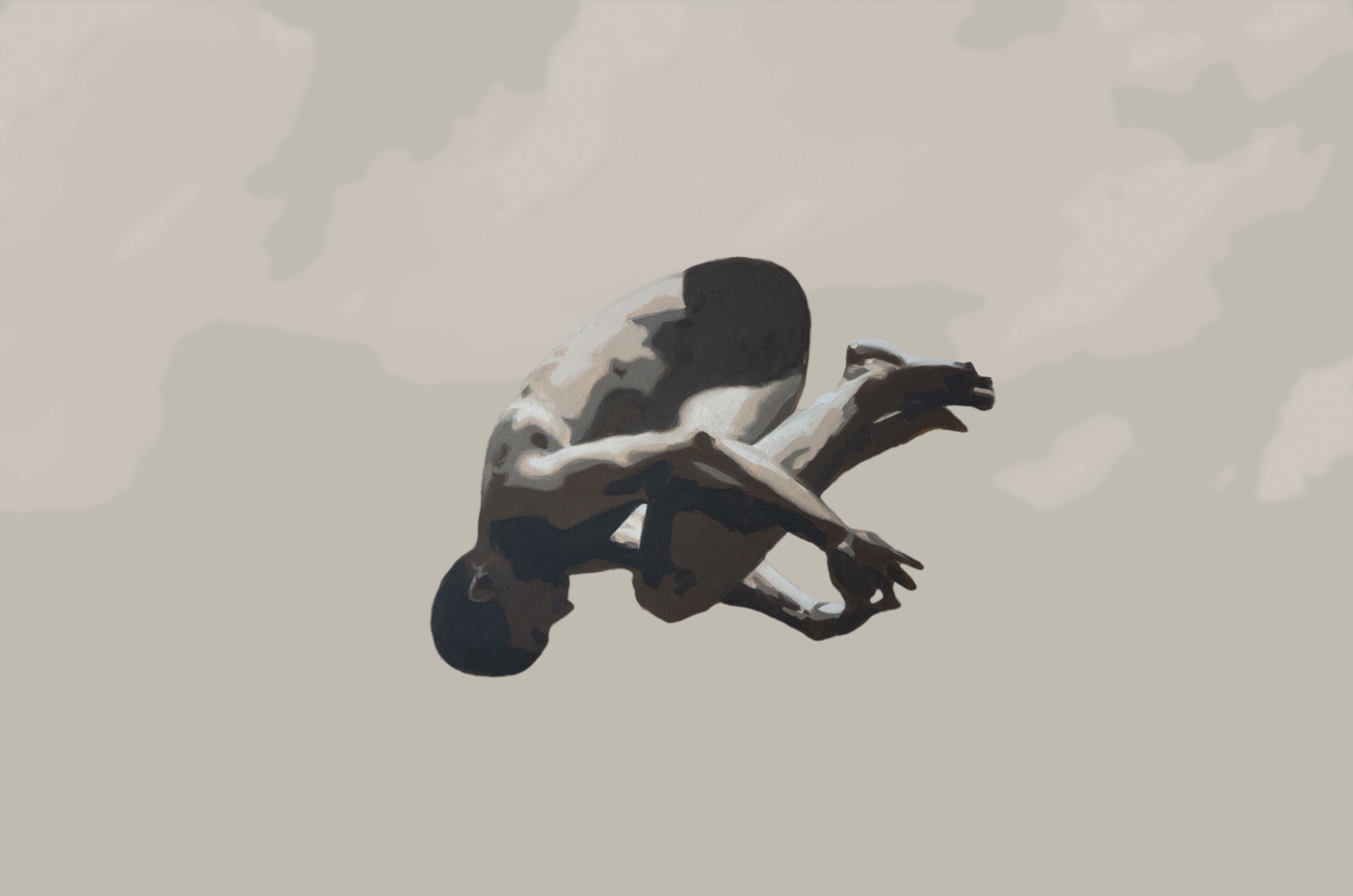 Daniel Gibert, Somersault Daniel Gibert, Somersault