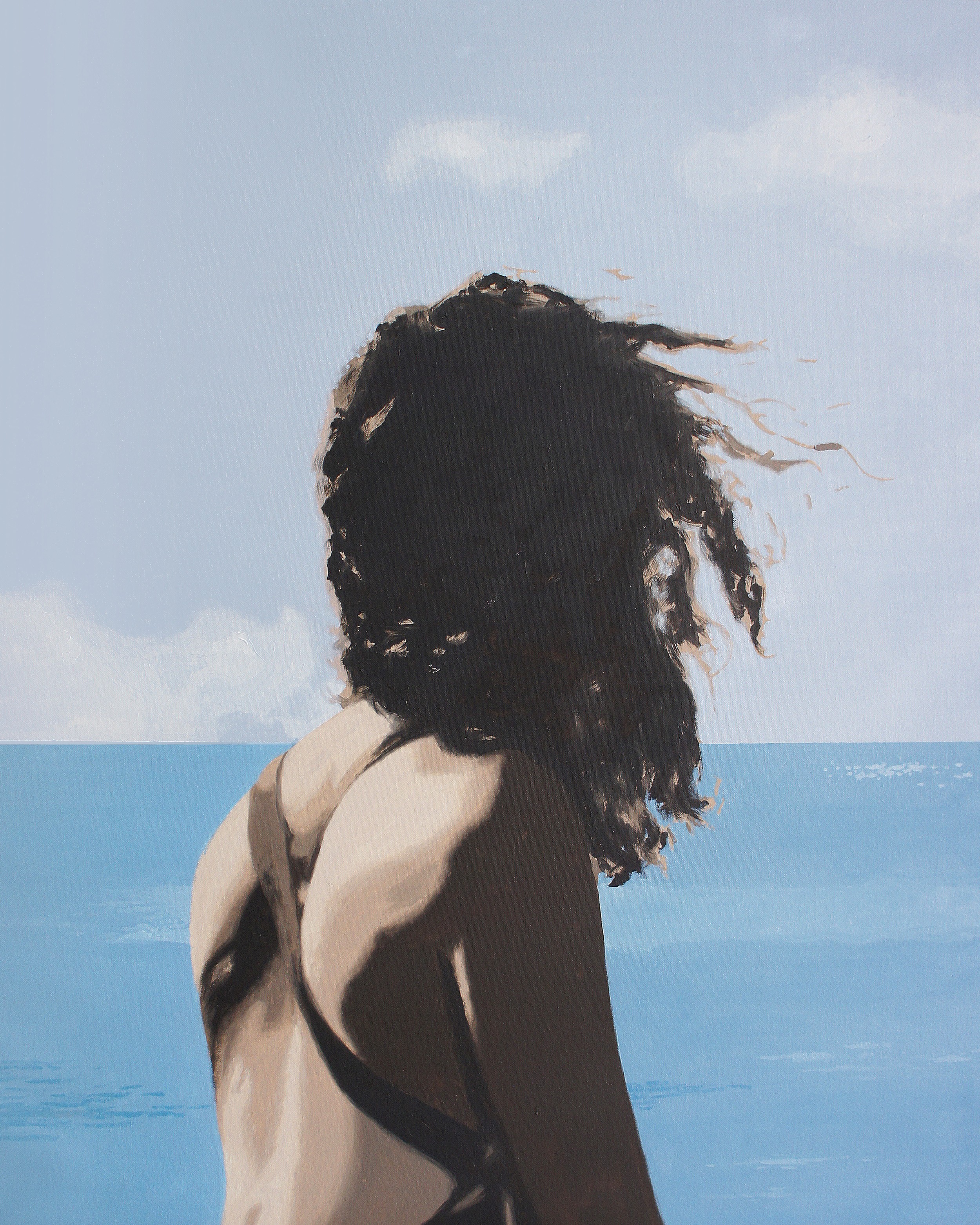 Daniel Gibert, When the breeze caresses my soul Daniel Gibert, When the breeze caresses my soul