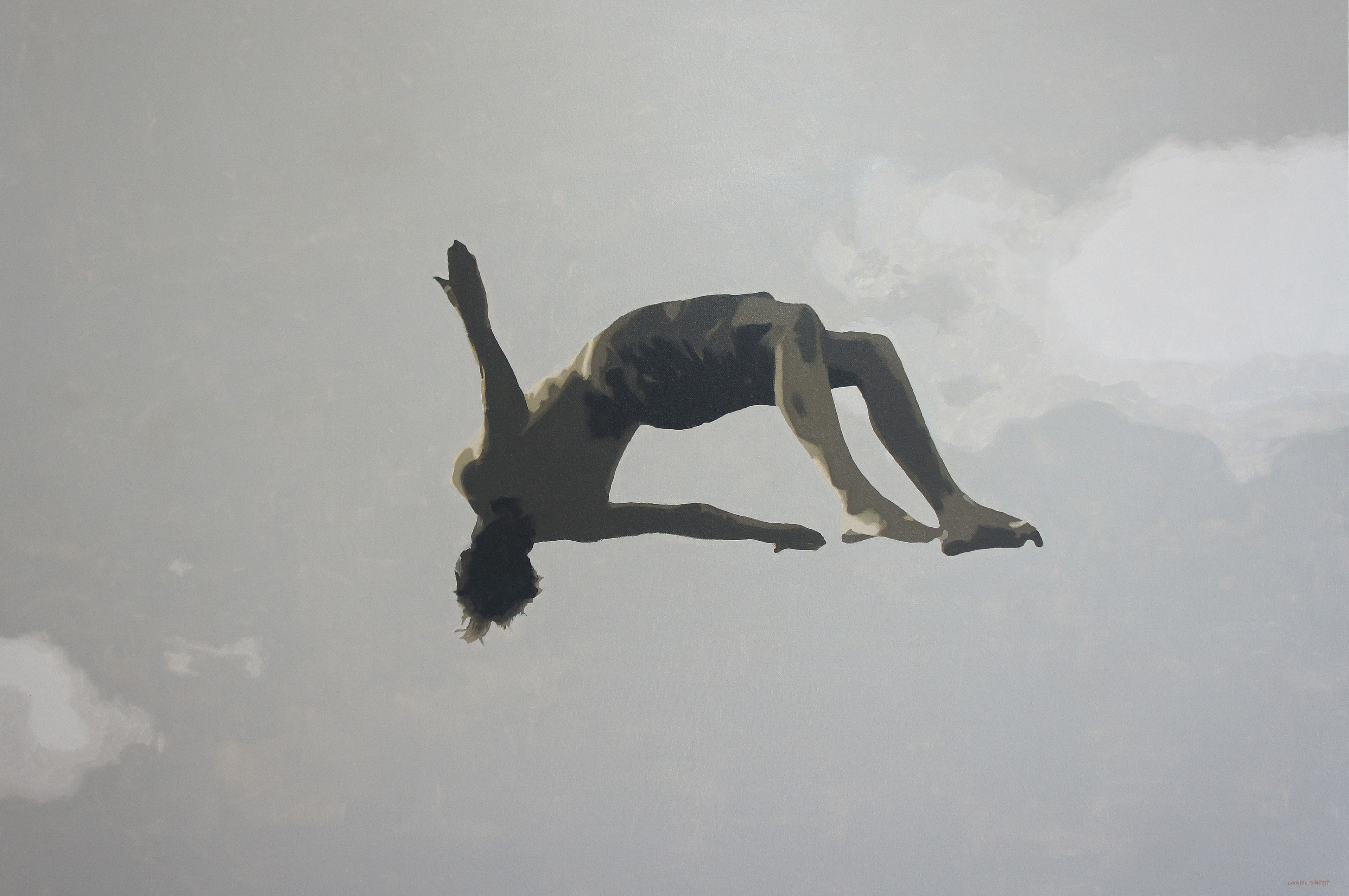 Daniel Gibert, Moment Daniel Gibert, Moment