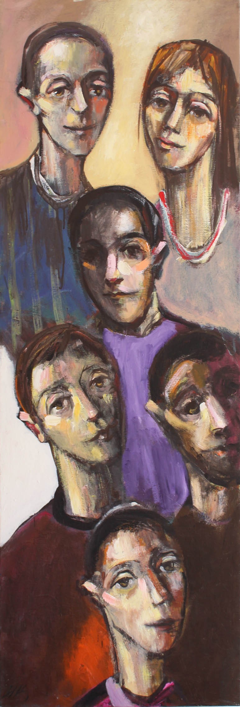 Ivan Tzonev, Souvenirs 2 Ivan Tzonev, Souvenirs 2