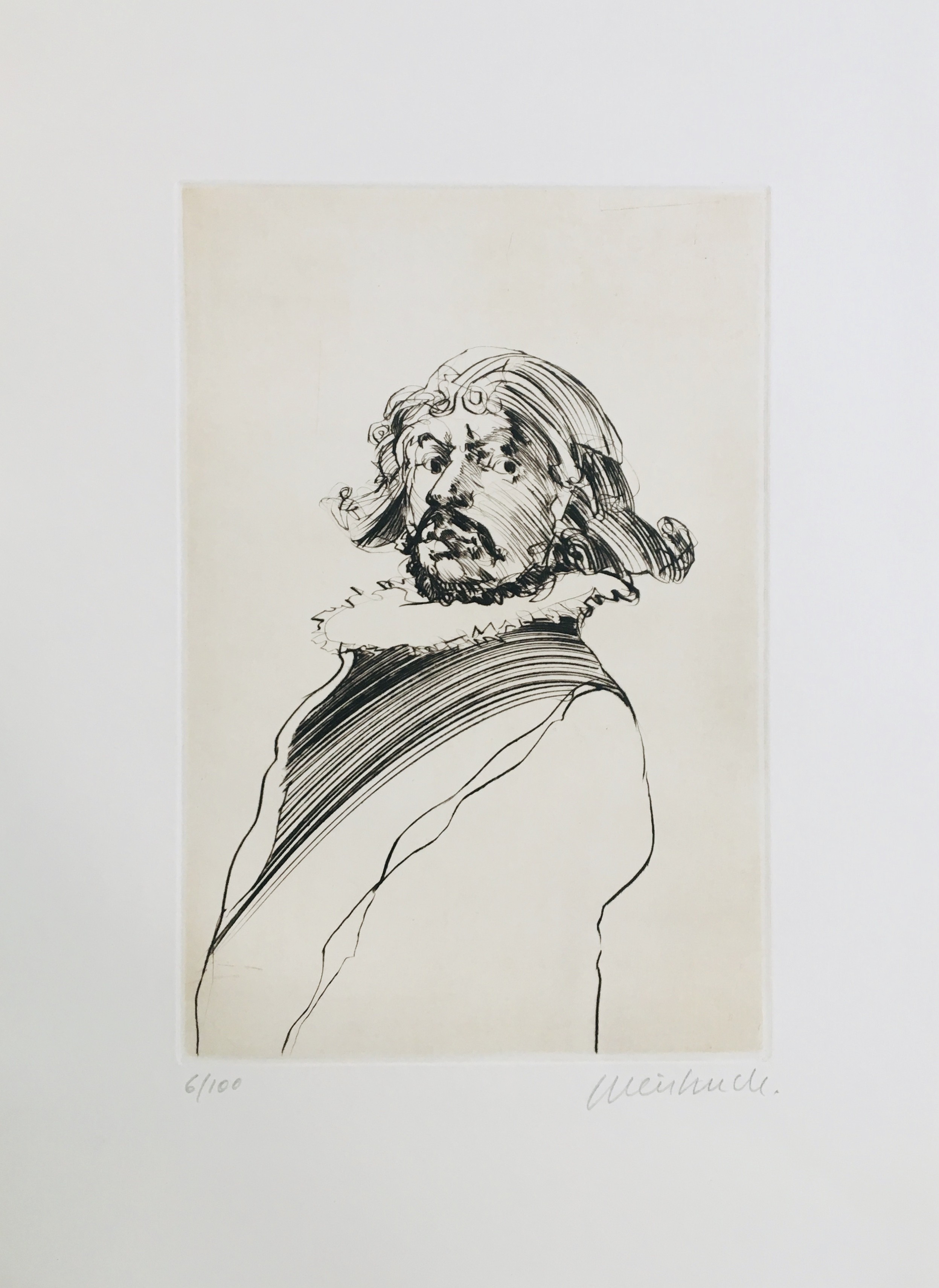 Claude Weisbuch, Jacques Callot Claude Weisbuch, Jacques Callot