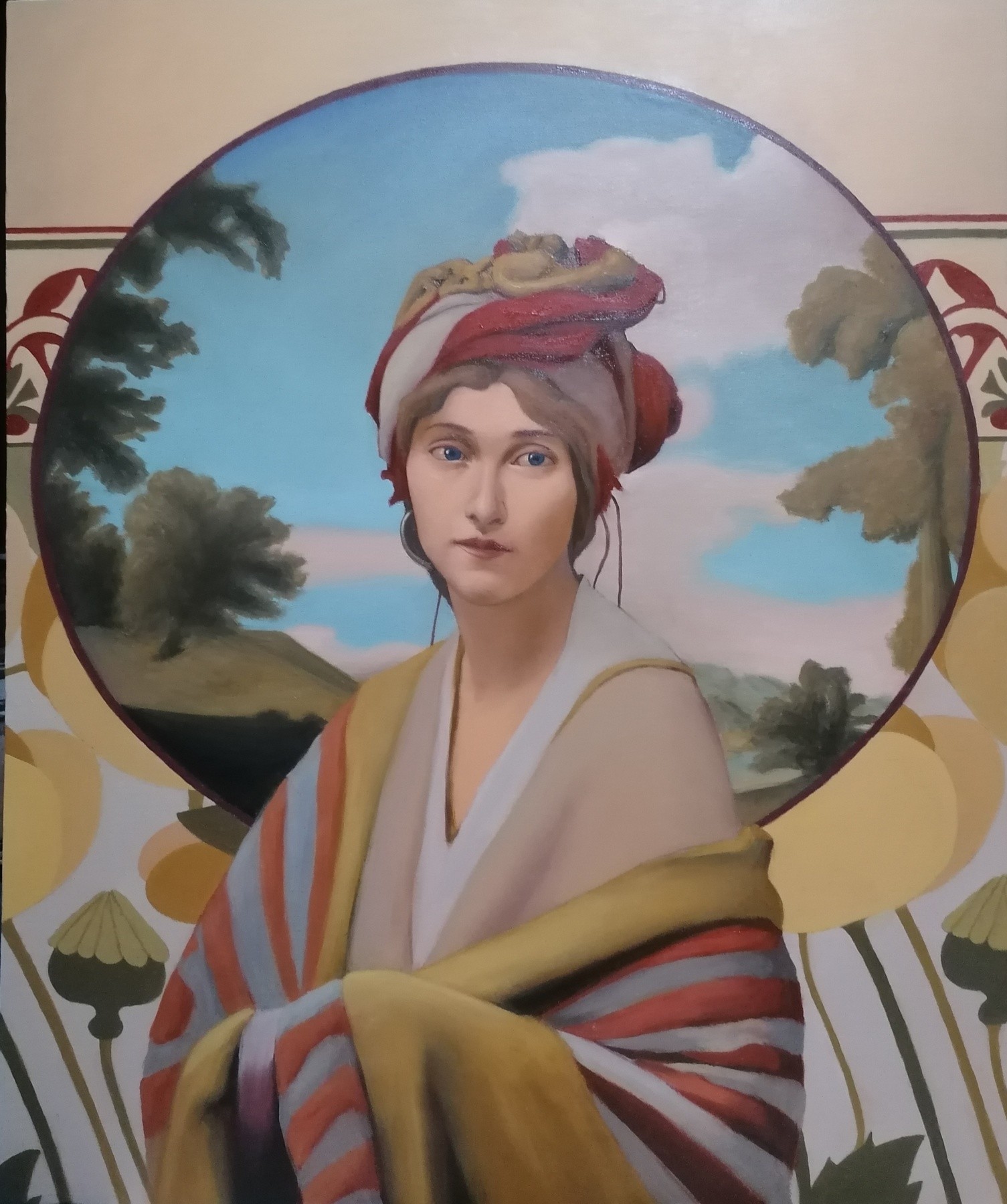 Plamen Ovcharov, Beautiful Diana Plamen Ovcharov, Beautiful Diana