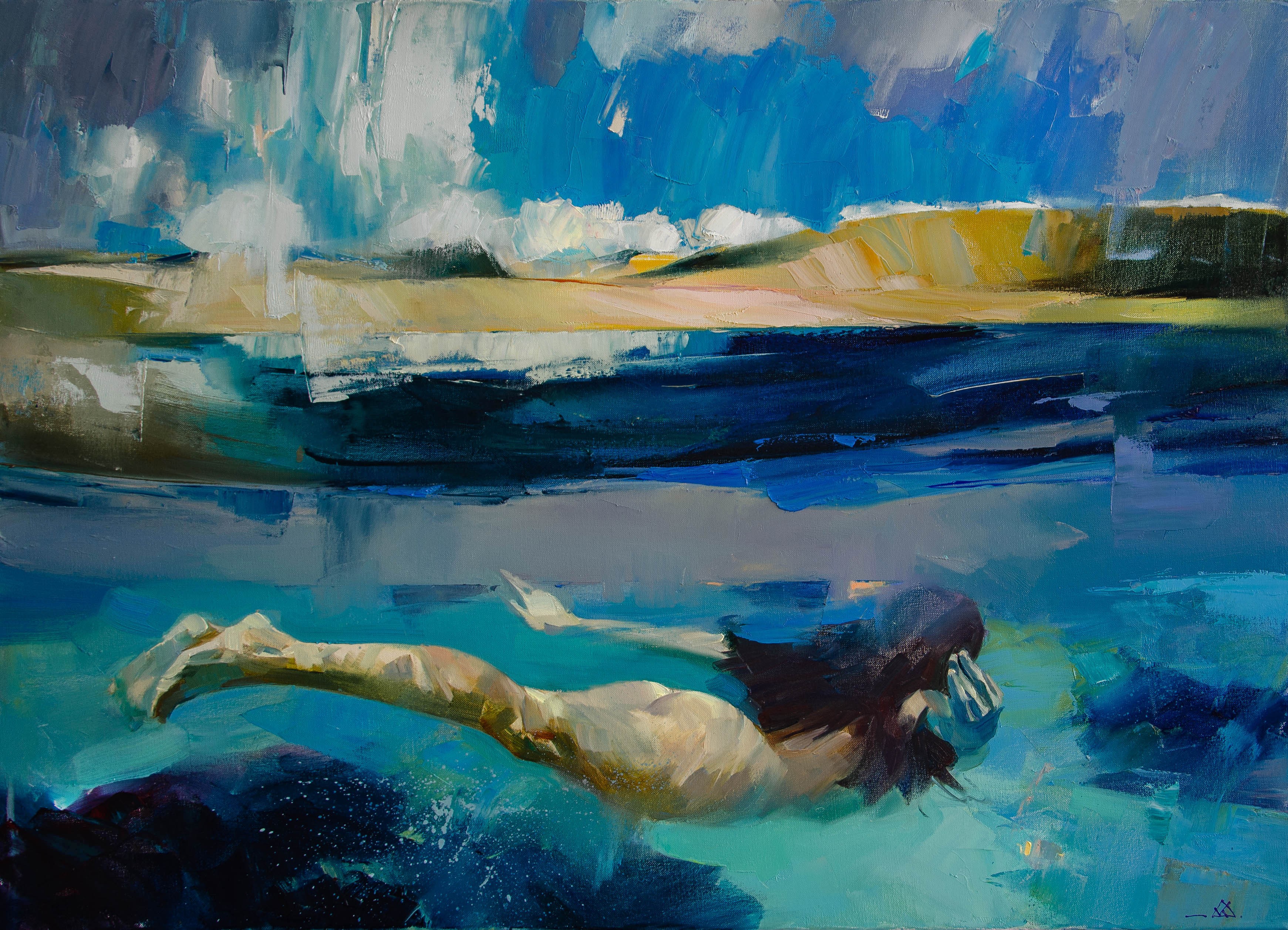 Vasyl Khodakivskyi, Marsa Alam Vasyl Khodakivskyi, Marsa Alam