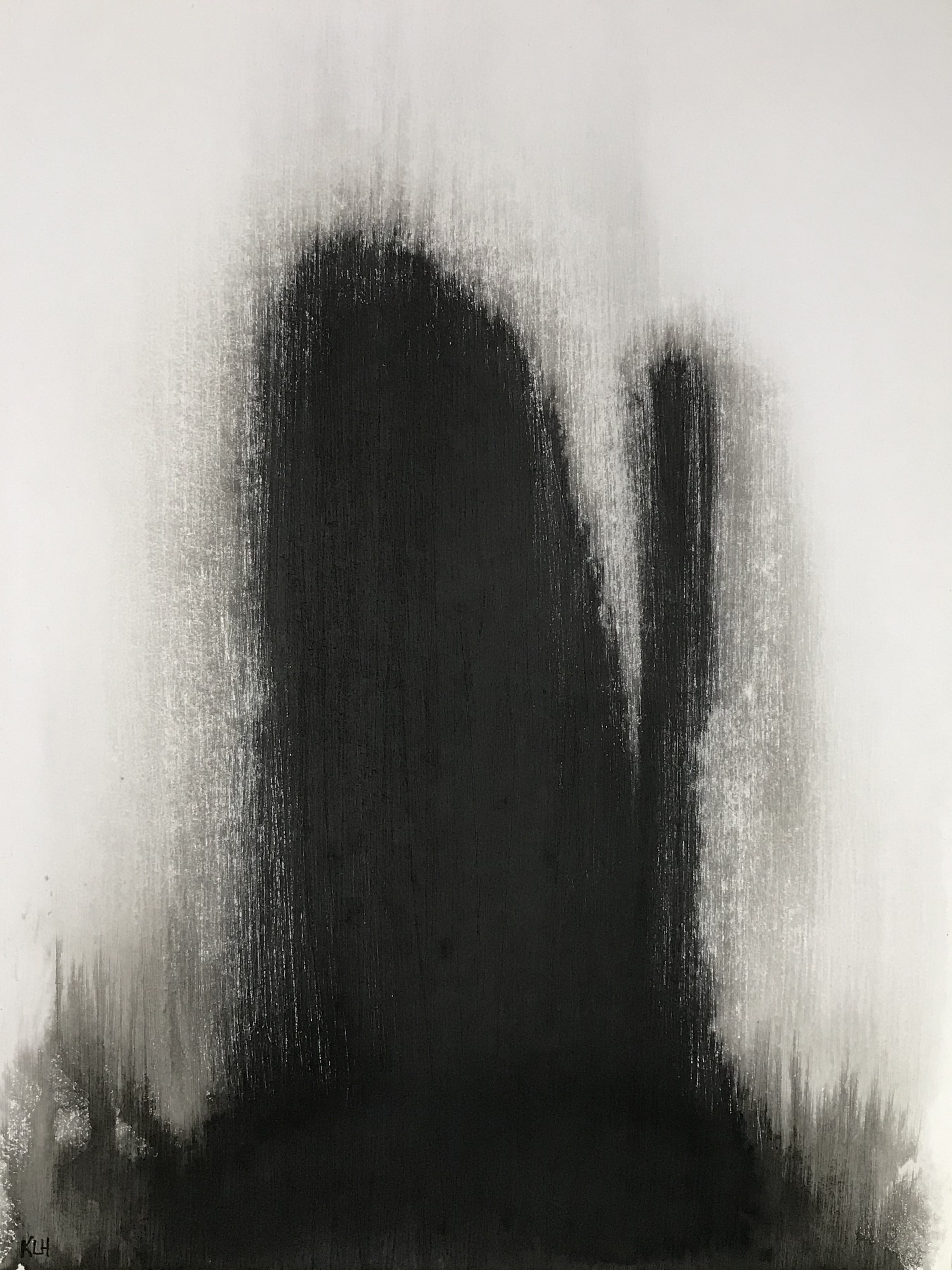 Kris Haas, Worn & Torn series #99 Kris Haas, Worn & Torn series #99