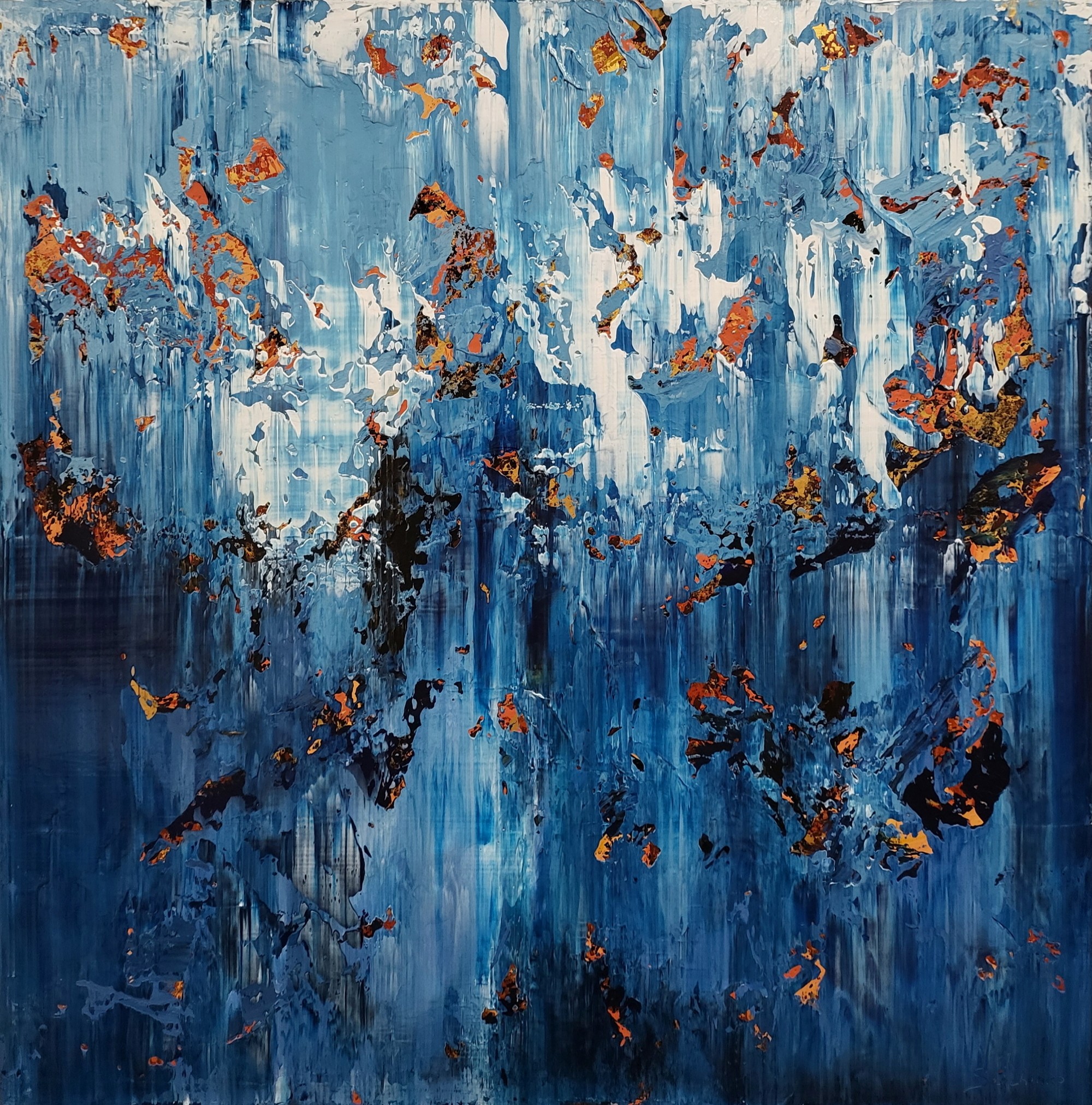 Alex Senchenko, Abstract 2378 Alex Senchenko, Abstract 2378