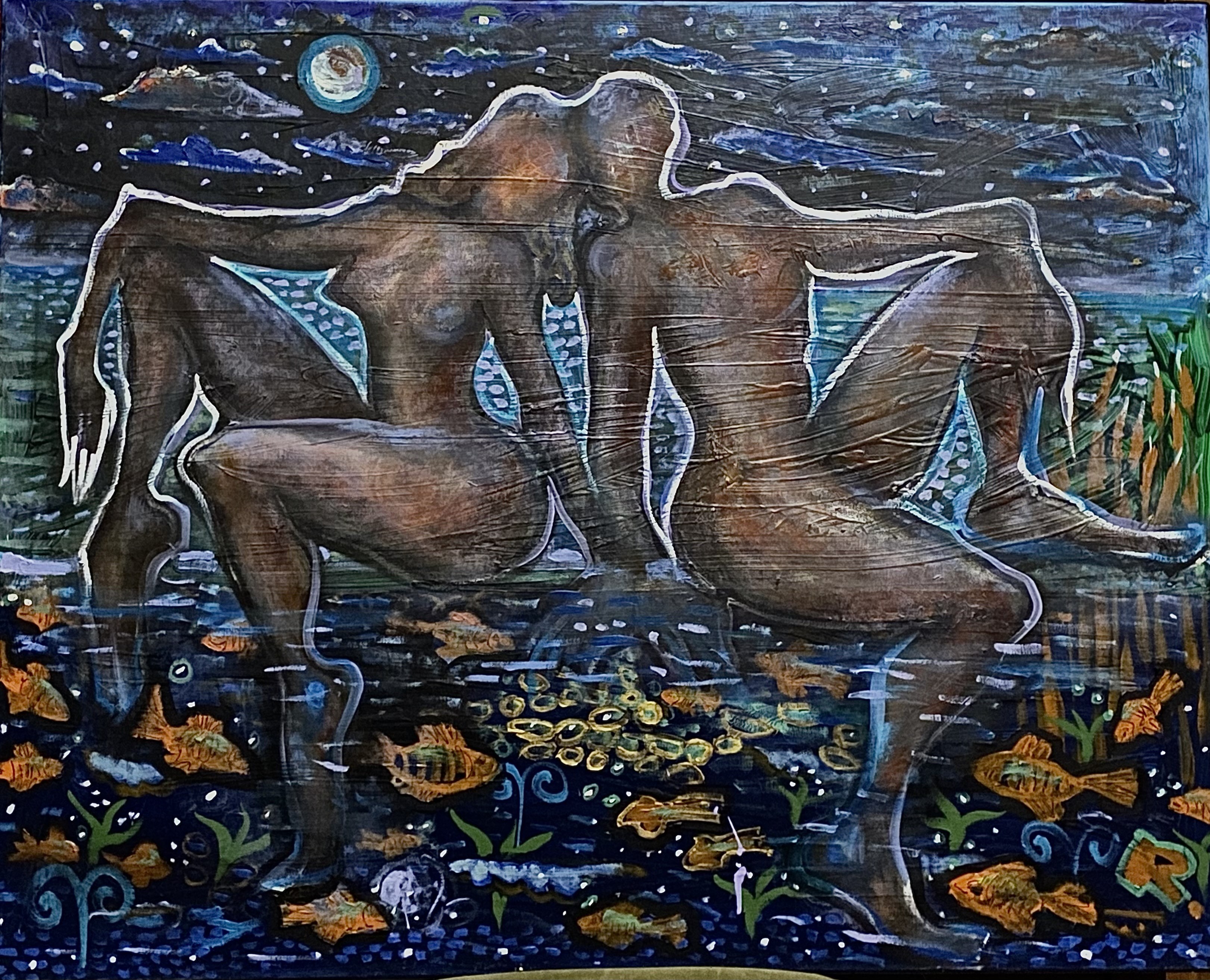 Ramaz Chantladze, Untitled 2 Ramaz Chantladze, Untitled 2