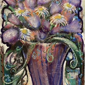Gemälde, Untitled 5, Ramaz Chantladze