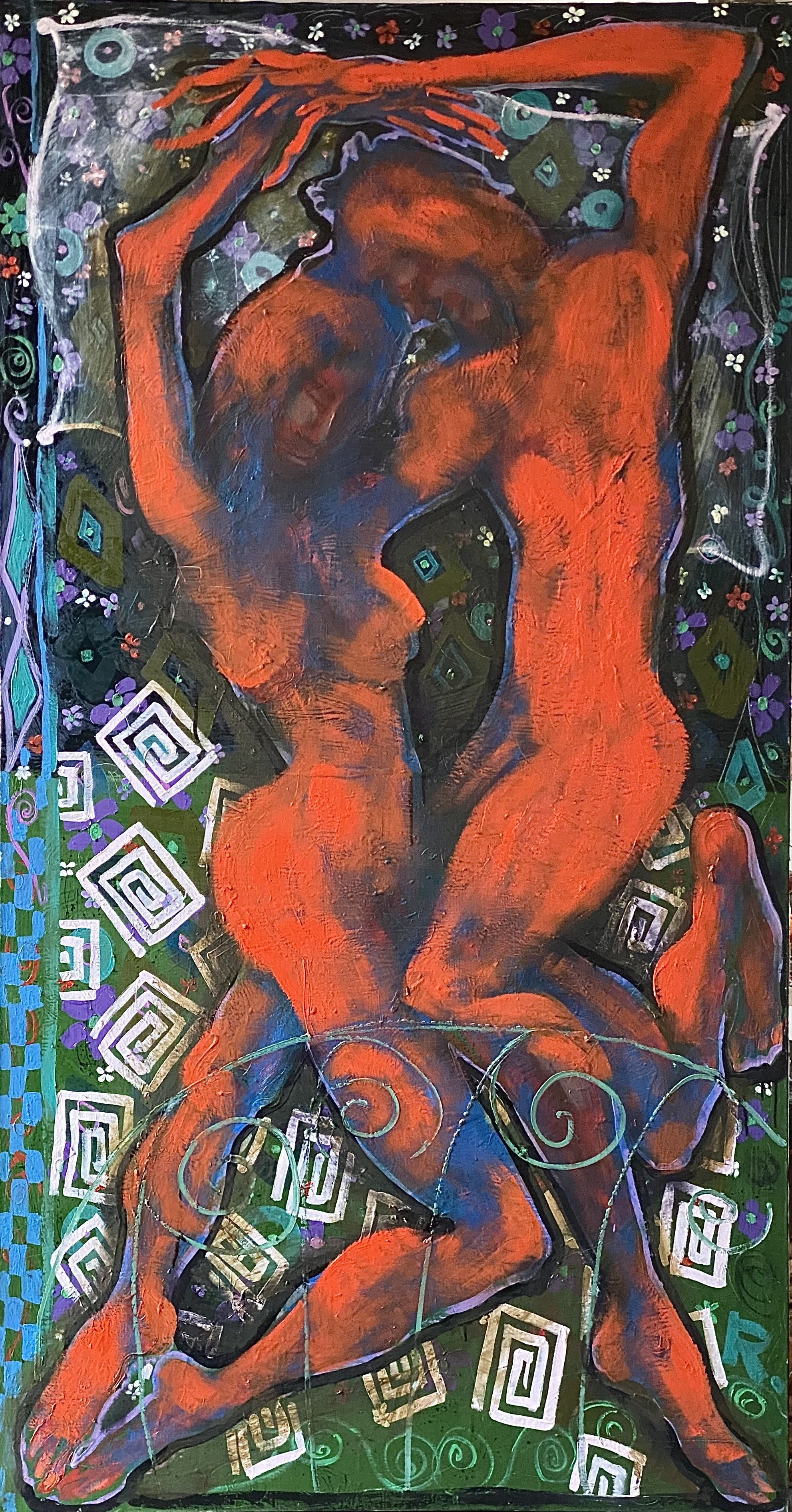Ramaz Chantladze, Untitled 15 Ramaz Chantladze, Untitled 15