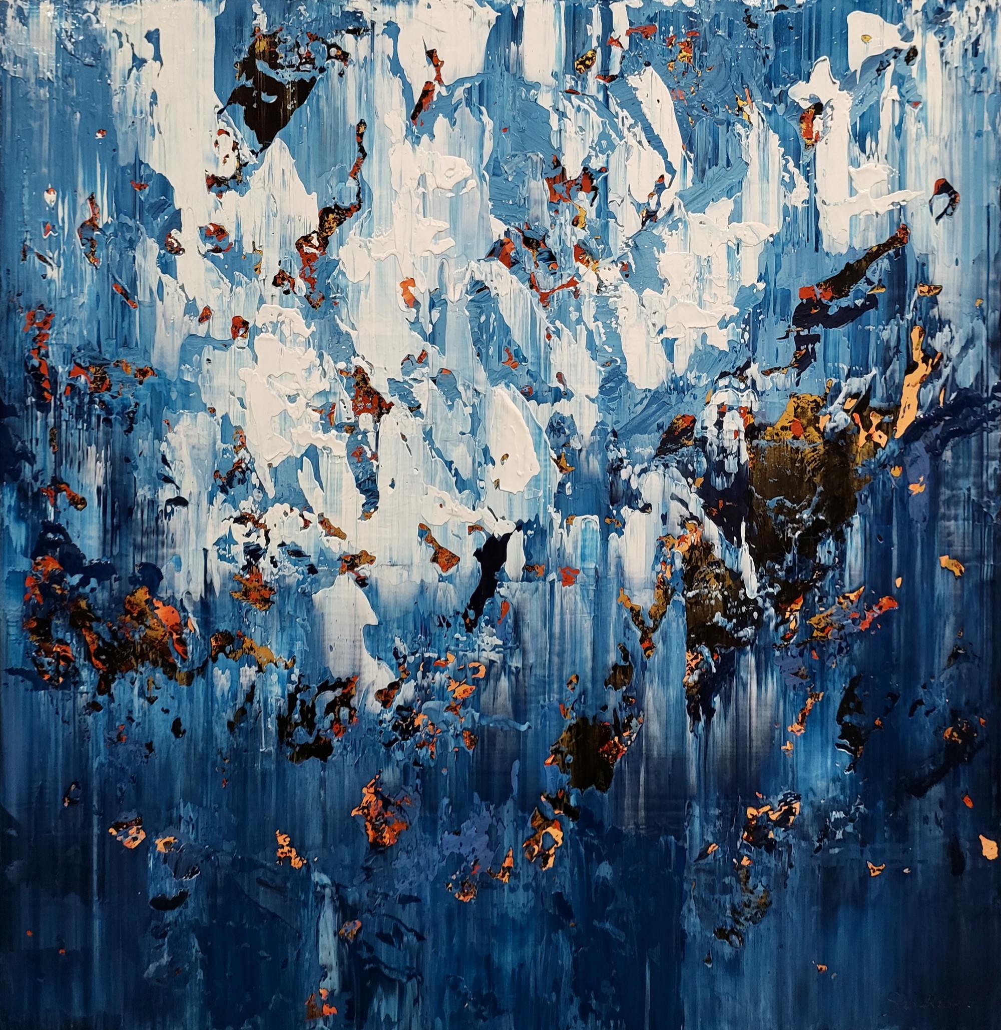Alex Senchenko, Abstract 2379 Alex Senchenko, Abstract 2379