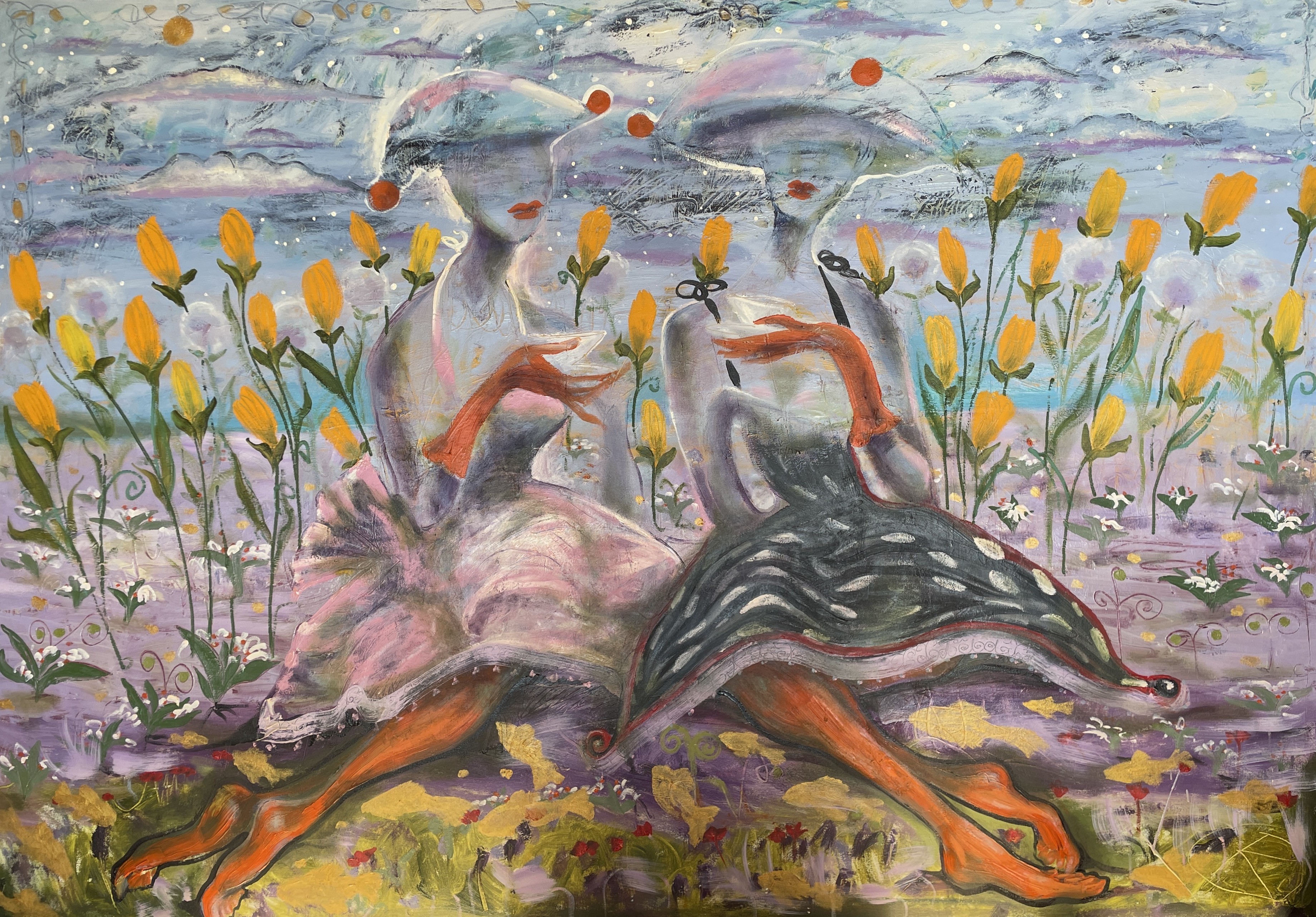 Ramaz Chantladze, Untitled 16 Ramaz Chantladze, Untitled 16