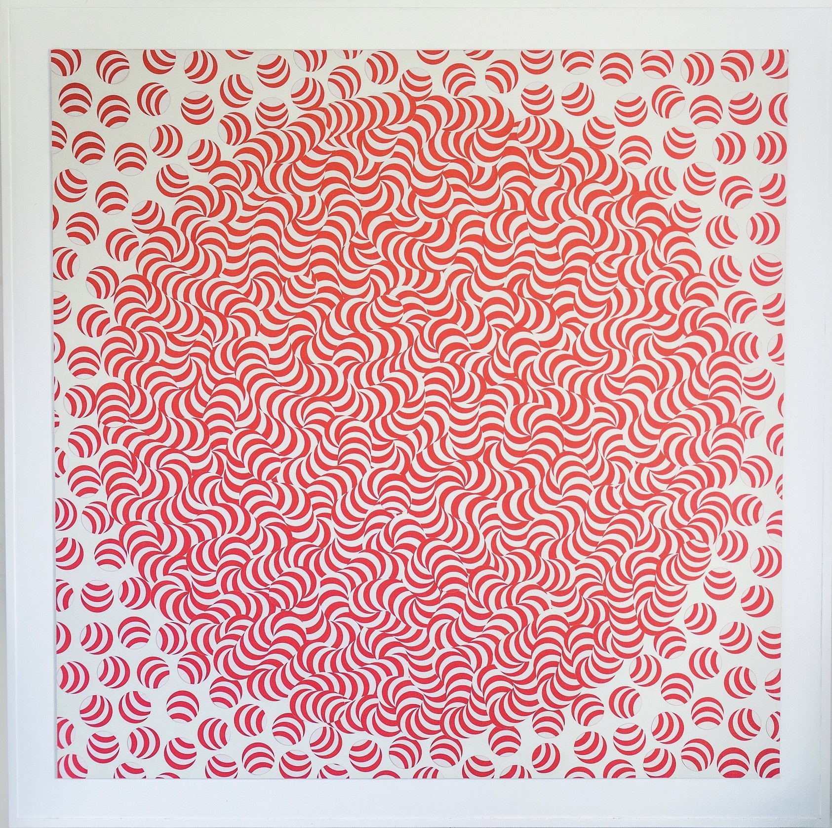 Piero Cipolat, Variations circulaires Piero Cipolat, Variations circulaires