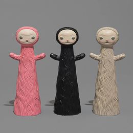 Piccolina Yakalina, Mark Ryden