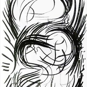 Winter Project N°12 (Sous la dictée de Nicolaï Korsakov), Léonard Costello