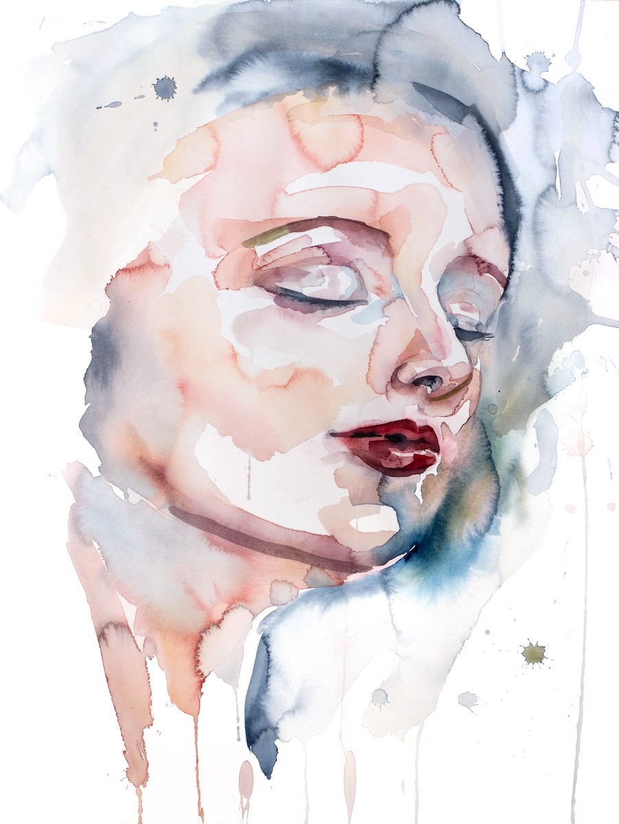 Elizabeth Becker, Mesmerize Elizabeth Becker, Mesmerize