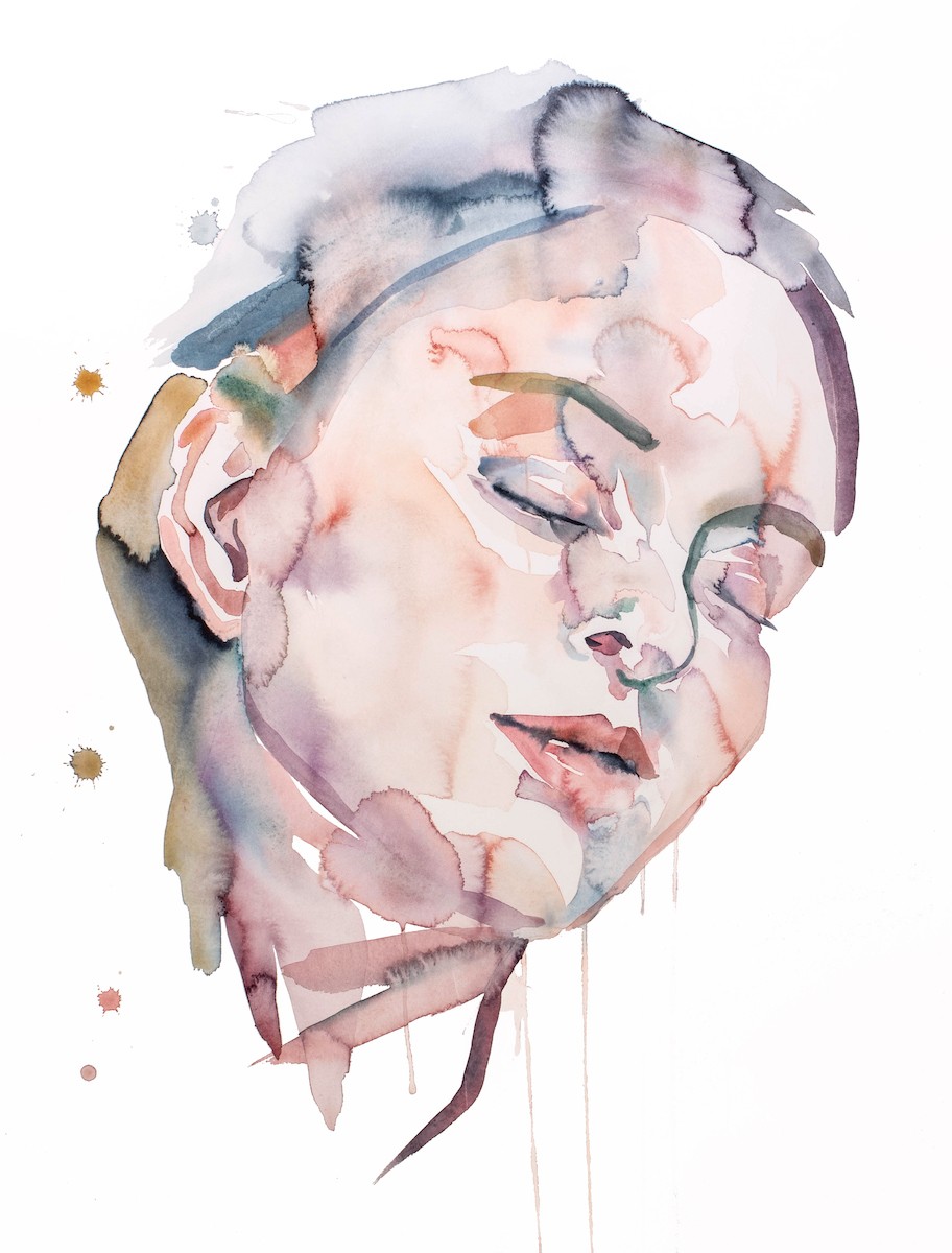 Elizabeth Becker, Subconscious No. 3 Elizabeth Becker, Subconscious No. 3