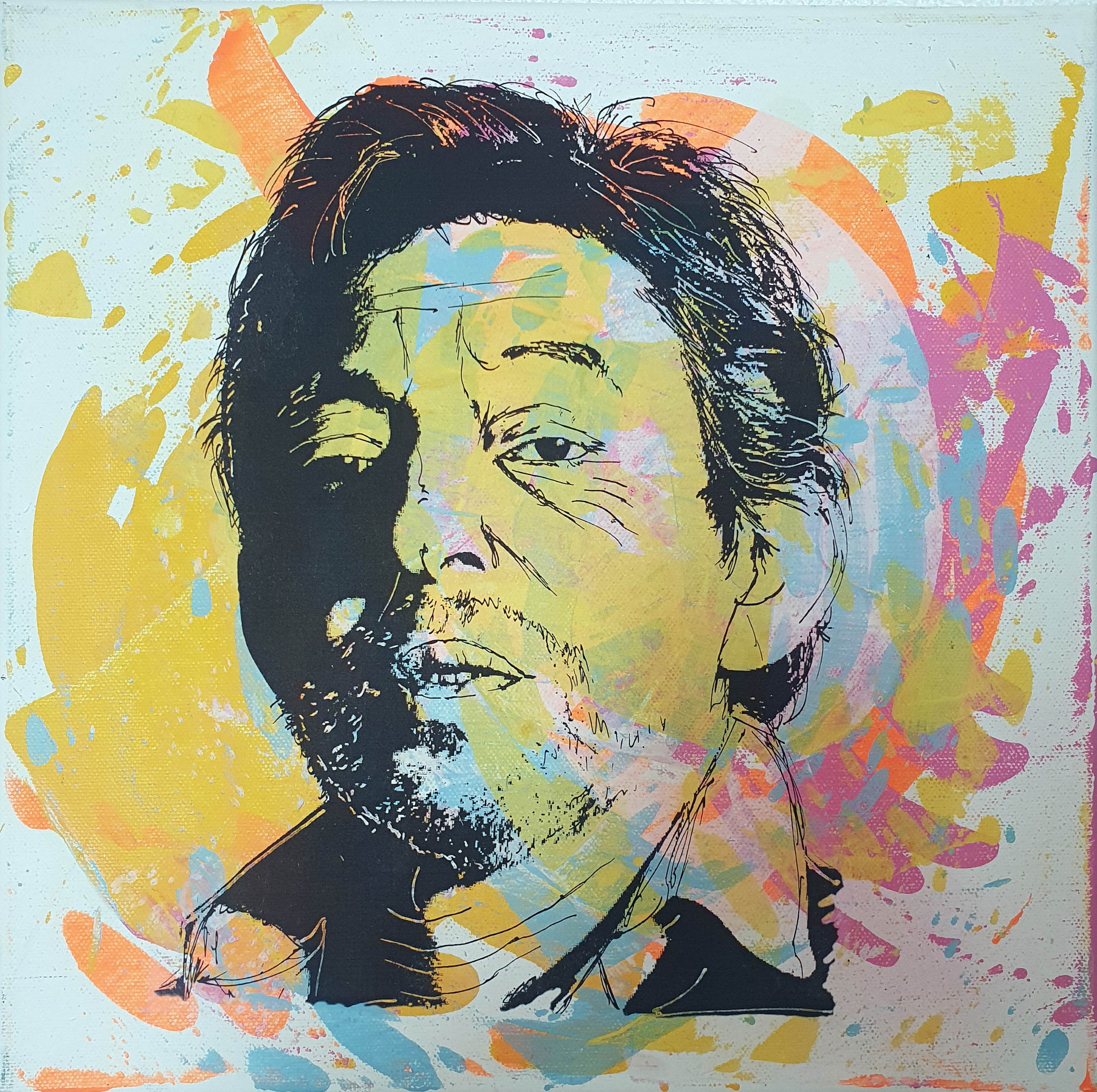 PyB, Gainsbourg PyB, Gainsbourg