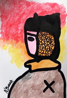 Untitled 10, Noah Borger