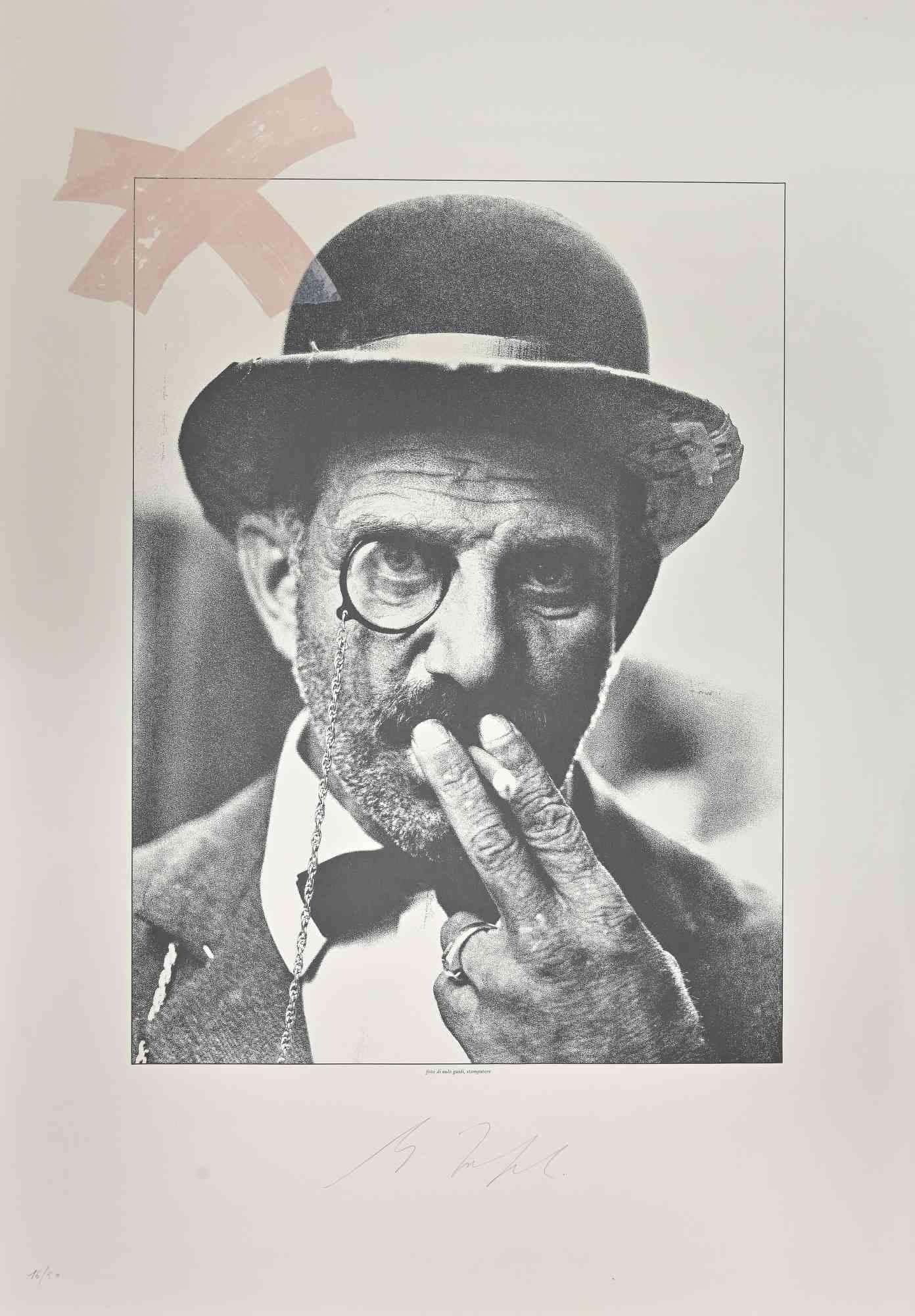 Mino Trafeli, Michelagnolo Mino Trafeli, Michelagnolo