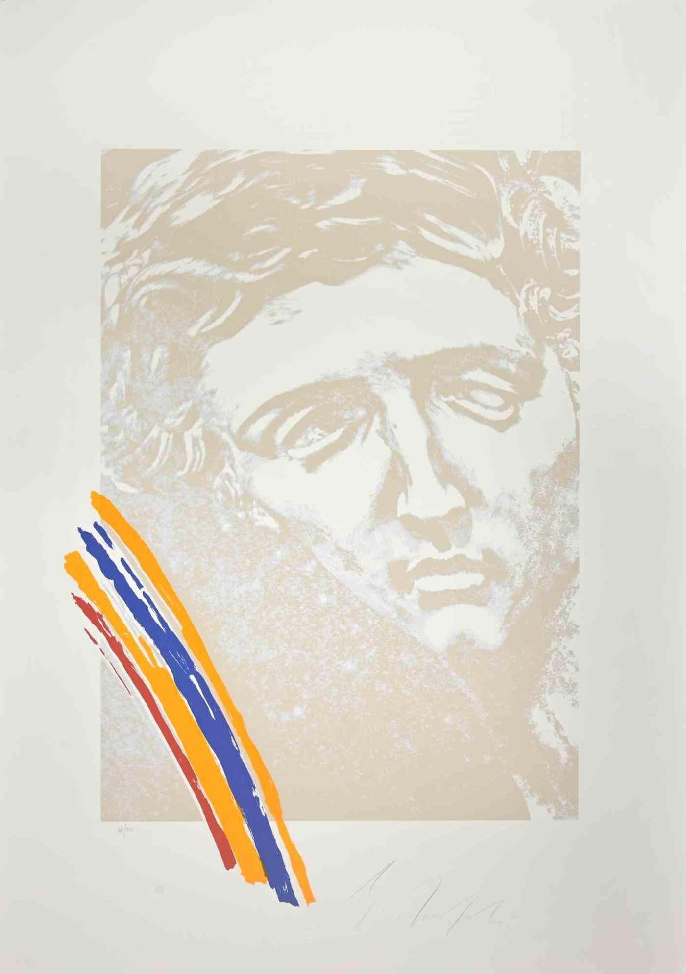 Mino Trafeli, Michelagnolo Mino Trafeli, Michelagnolo