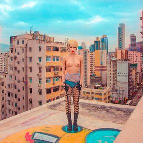 Photographie, Play, Akif Hakan